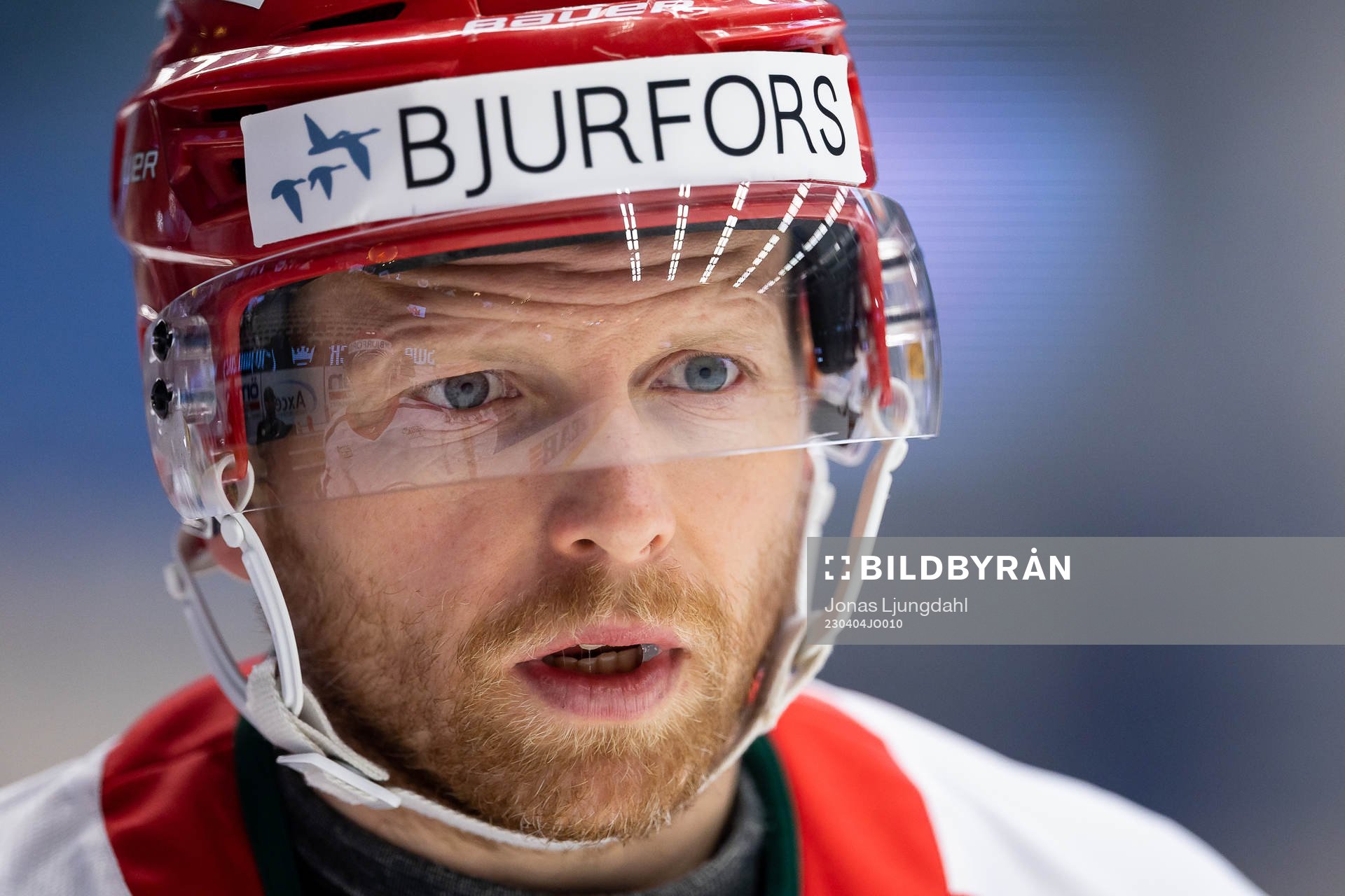 Frölundas Ryan Lasch
