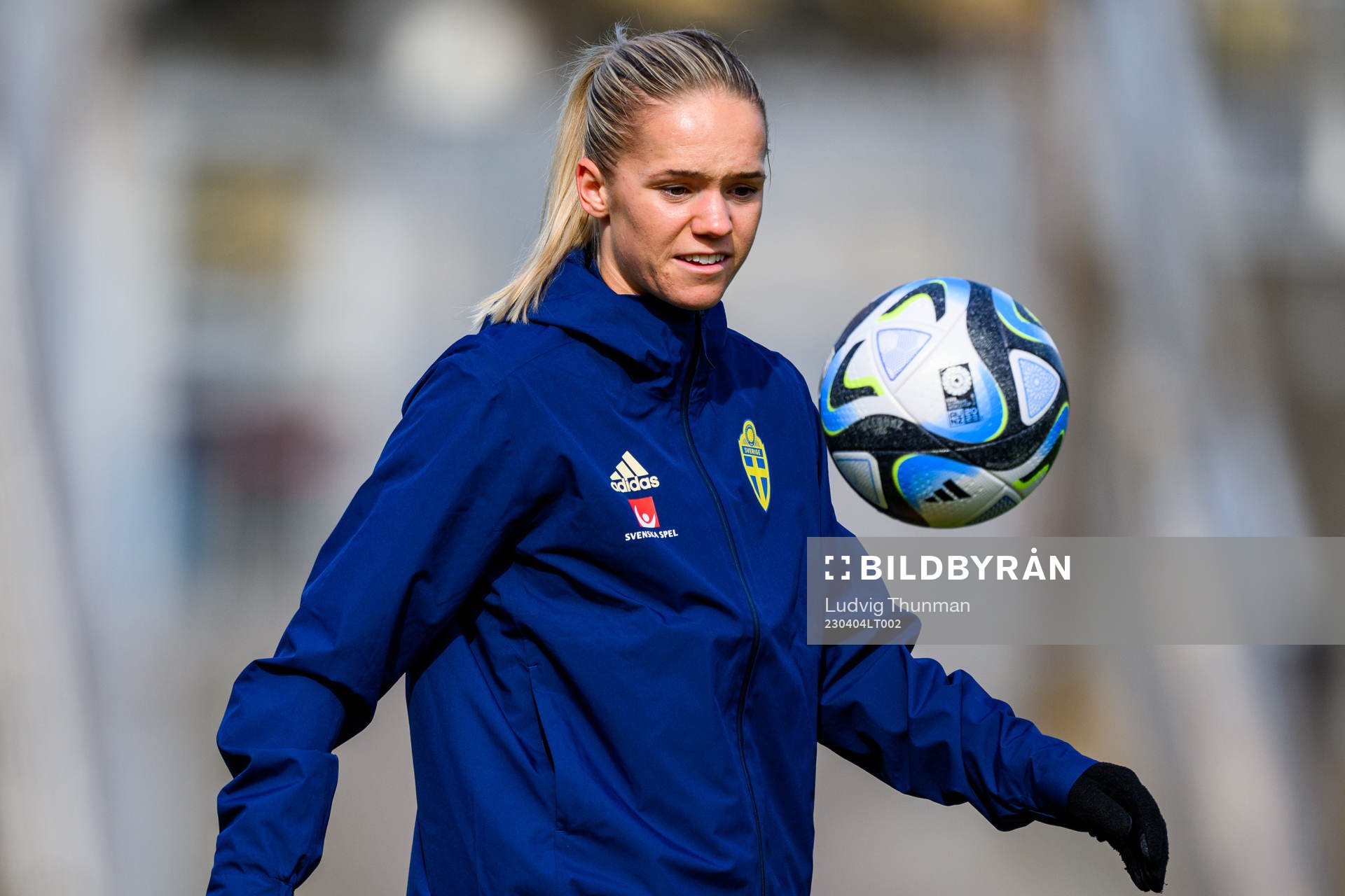 Hanna Lundkvist
