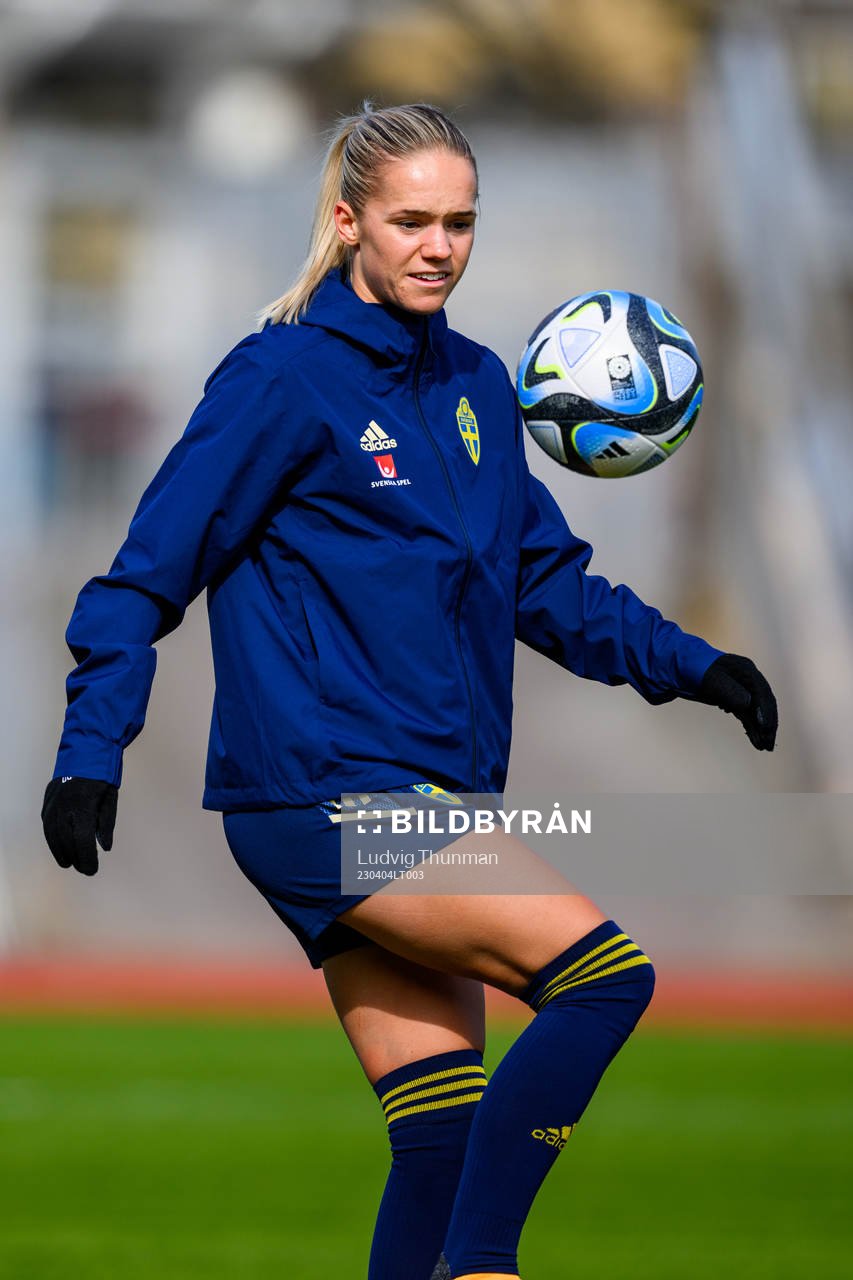 Hanna Lundkvist