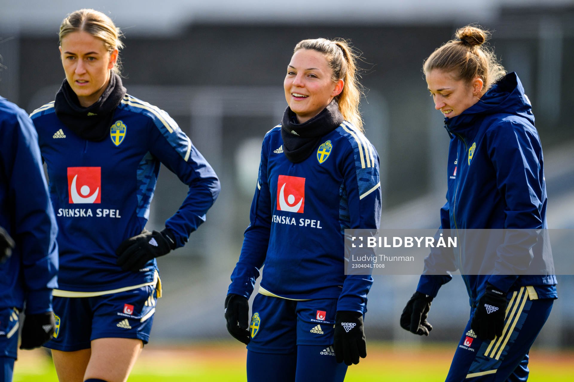 Johanna Rytting Kaneryd