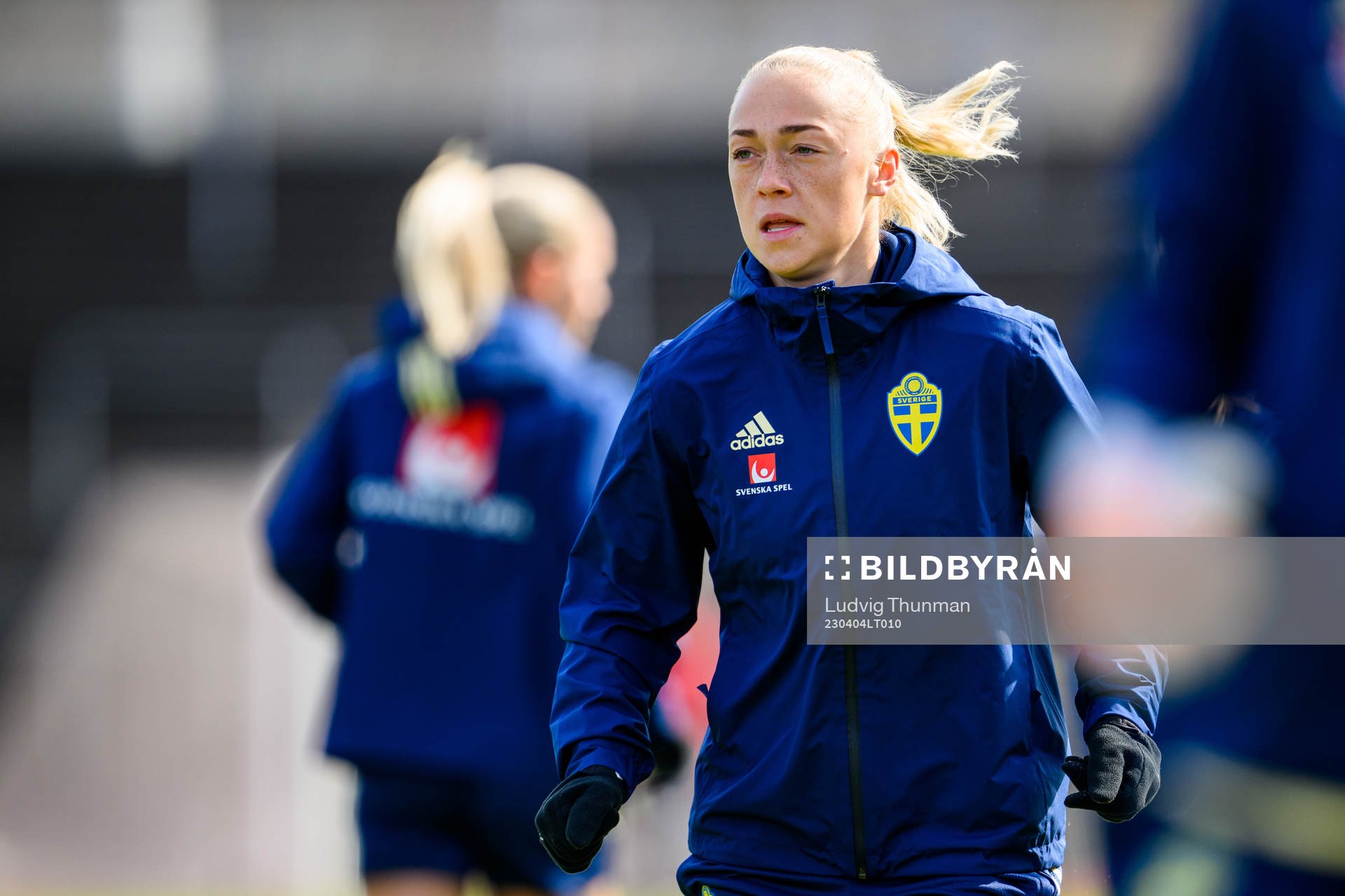 Hanna Bennison