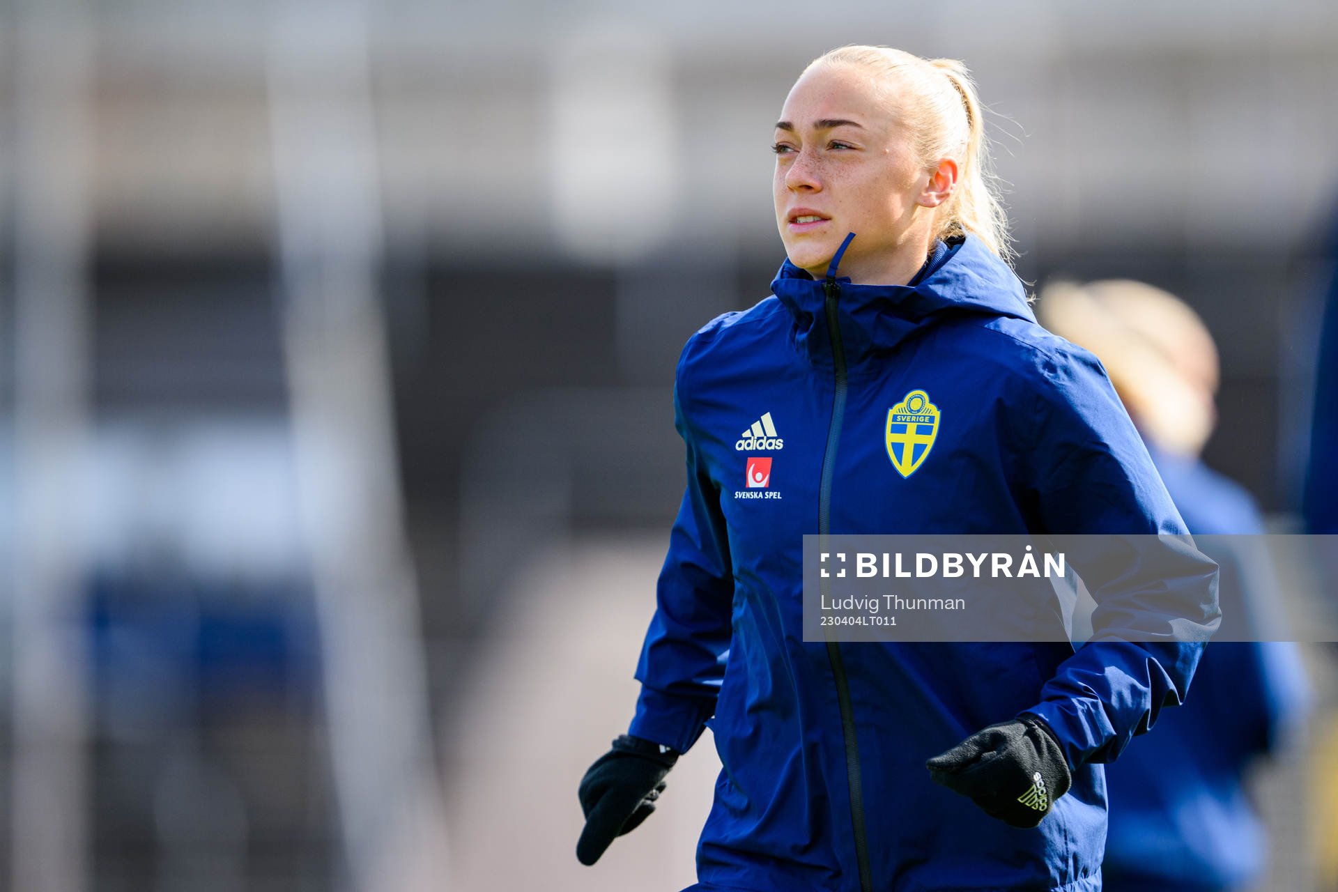 Hanna Bennison