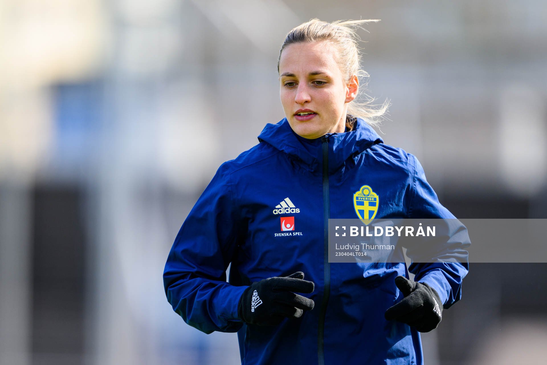Nathalie Björn
