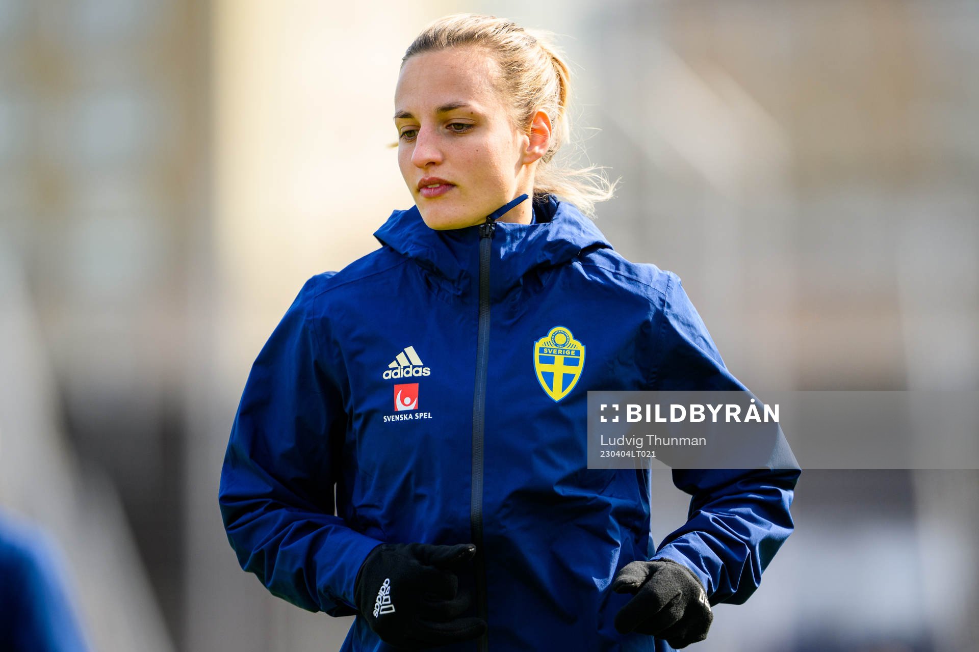 Nathalie Björn