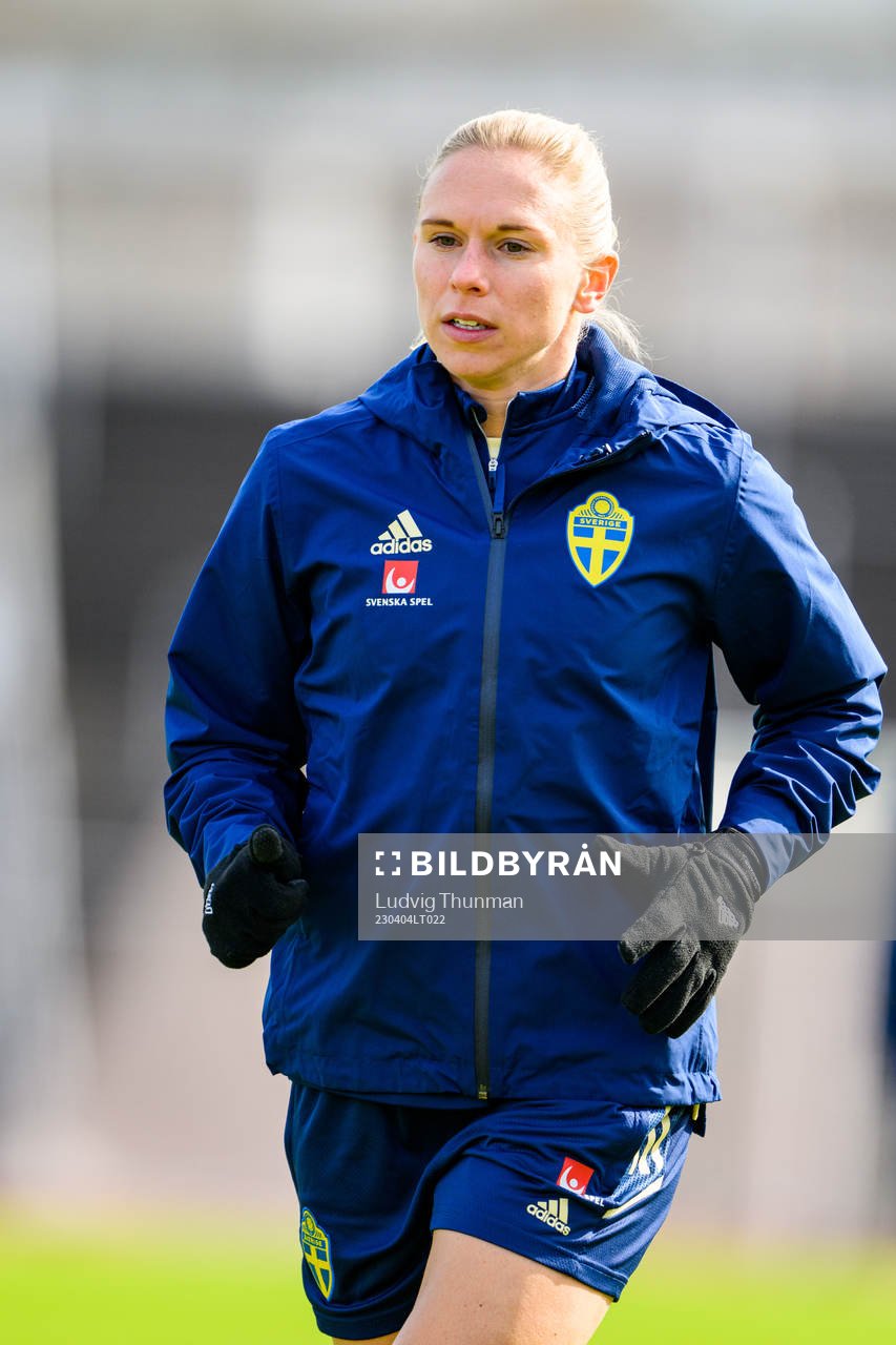 Jonna Andersson