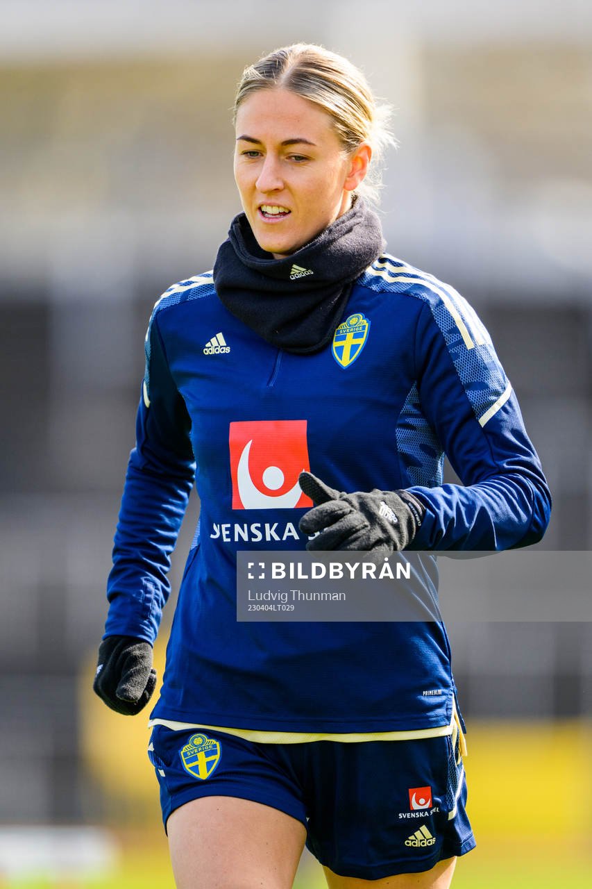 Emma Kullberg