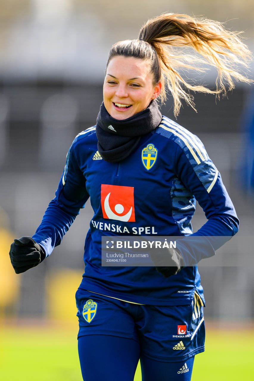 Johanna Rytting Kaneryd