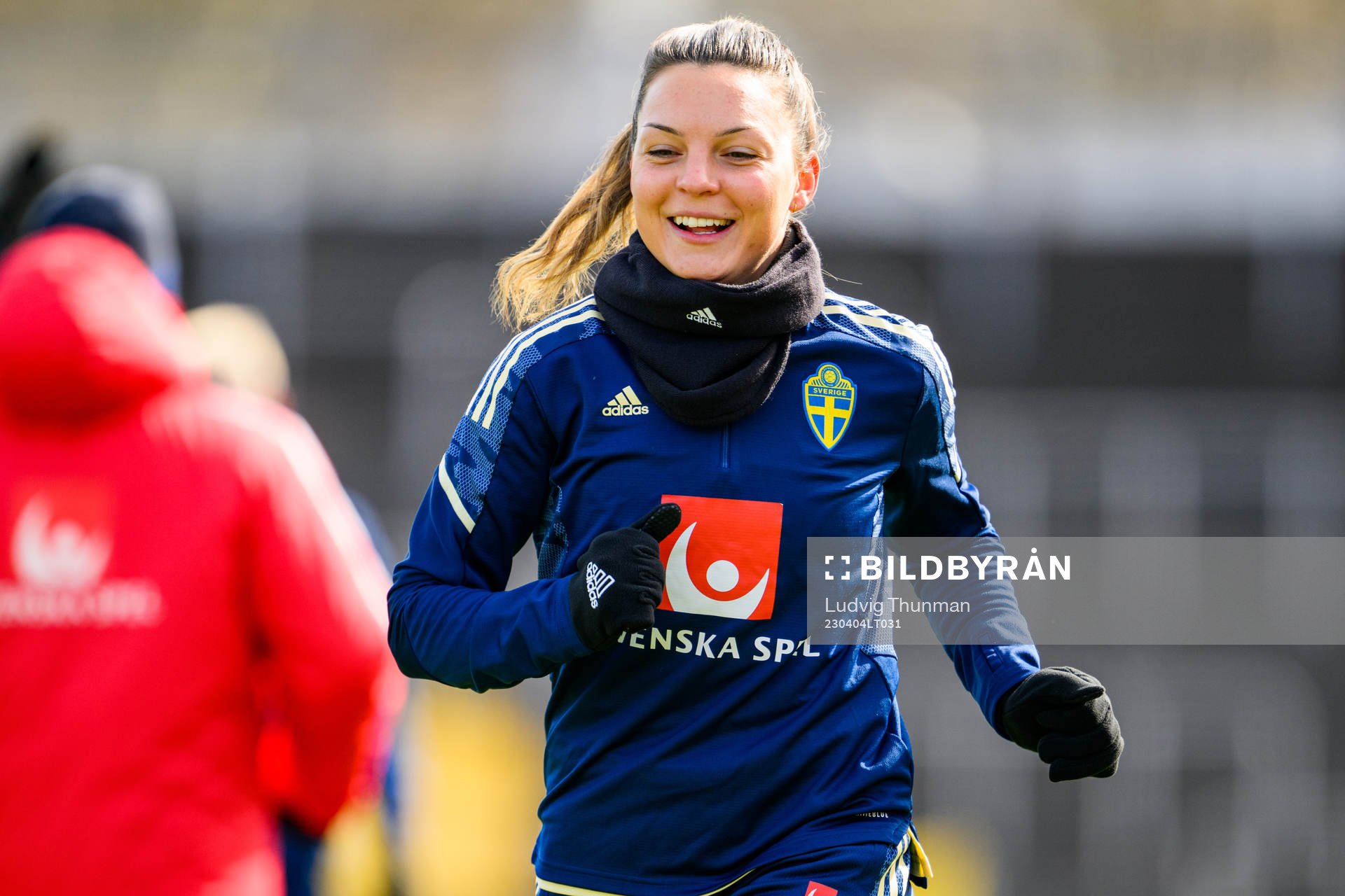 Johanna Rytting Kaneryd