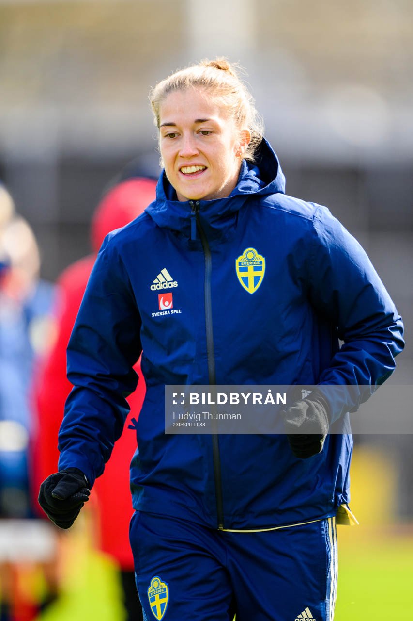 Filippa Angeldahl