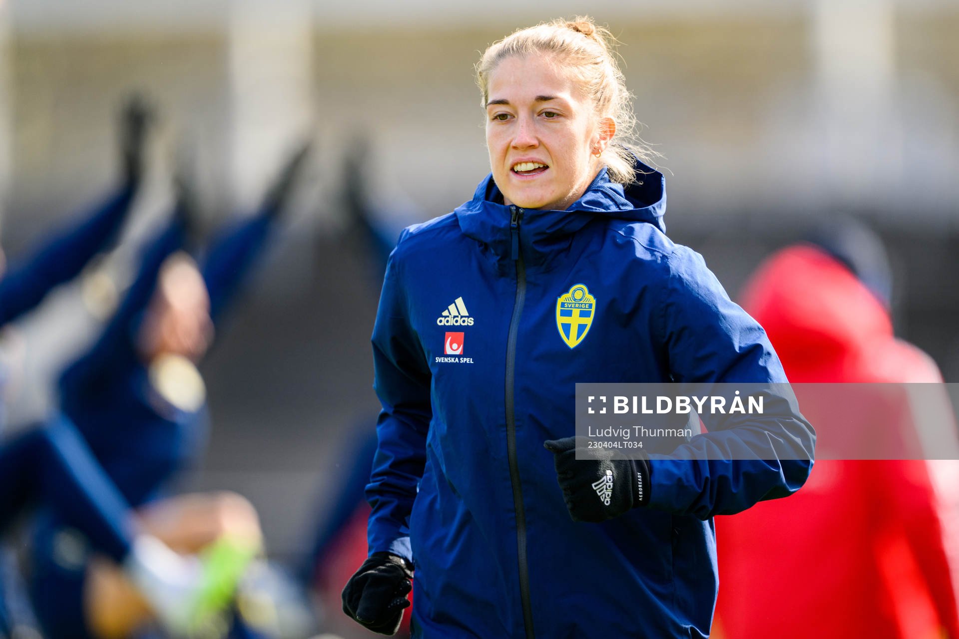 Filippa Angeldahl