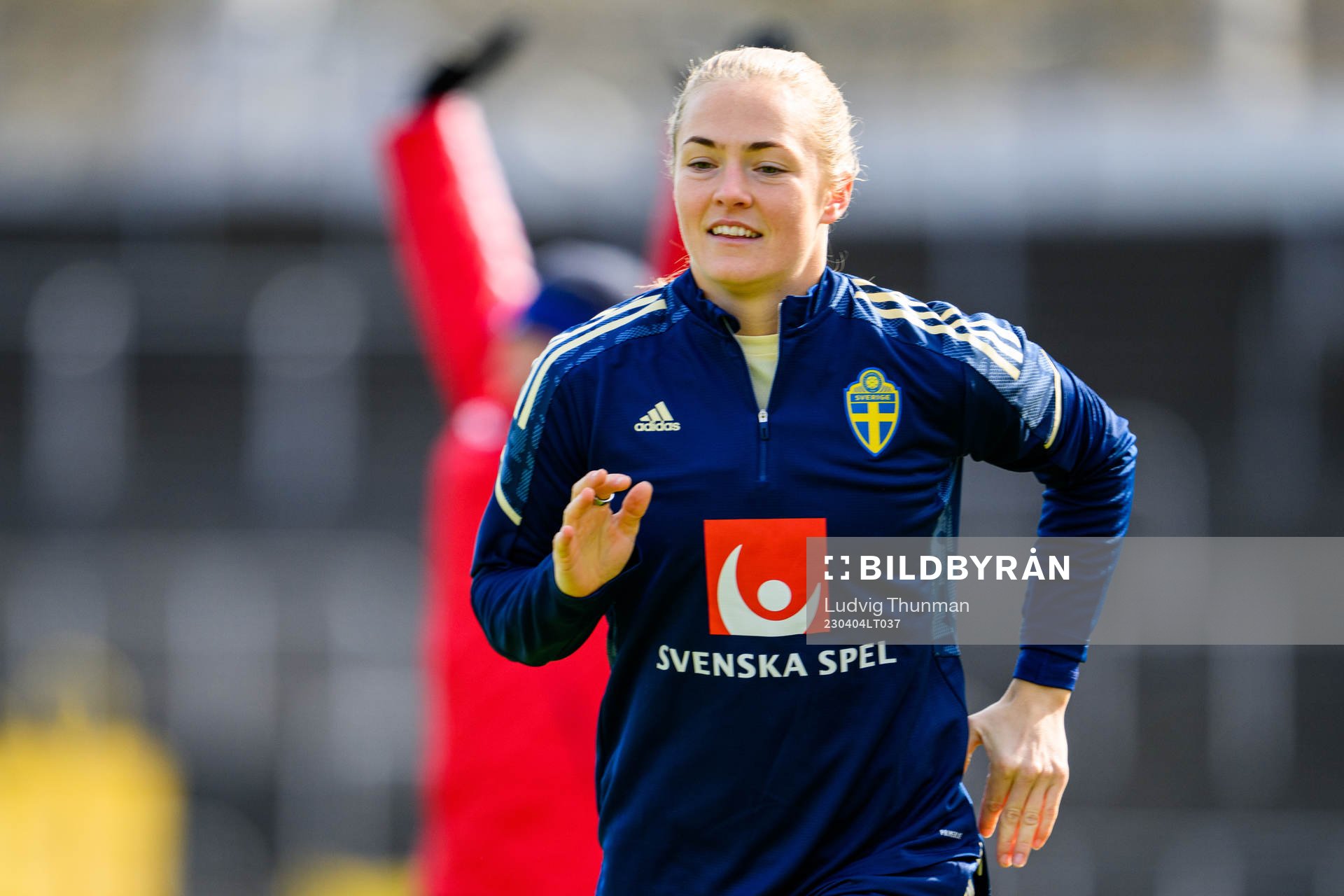 Magdalena Eriksson