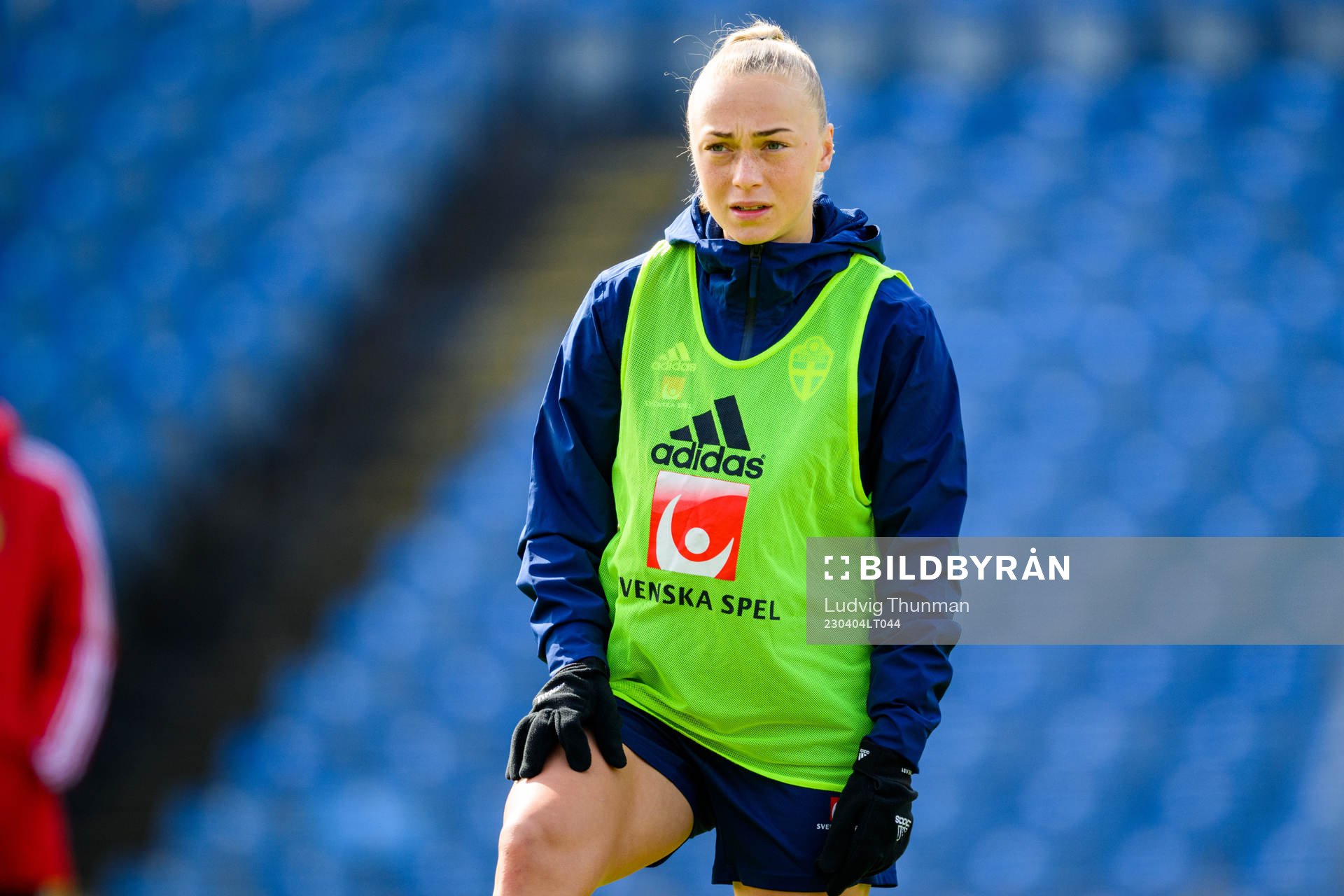 Hanna Bennison