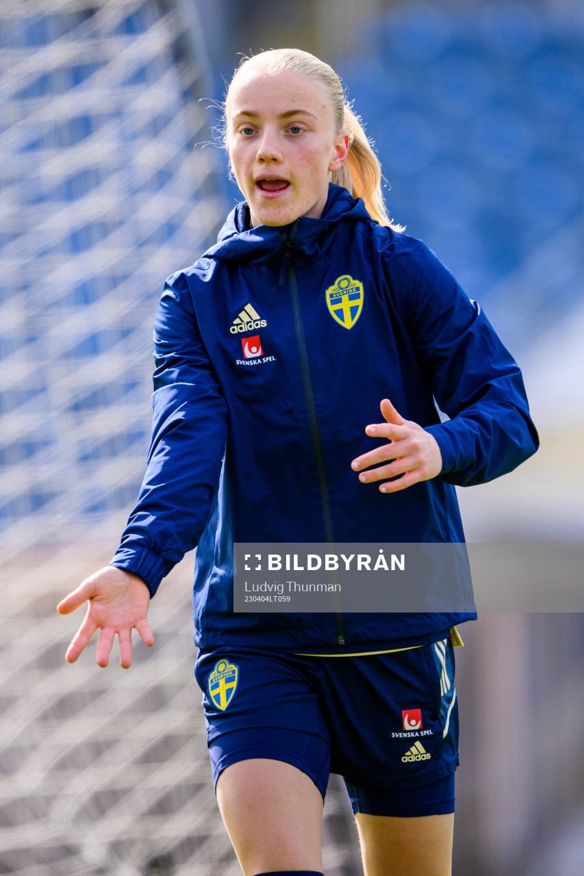 Anna Sandberg