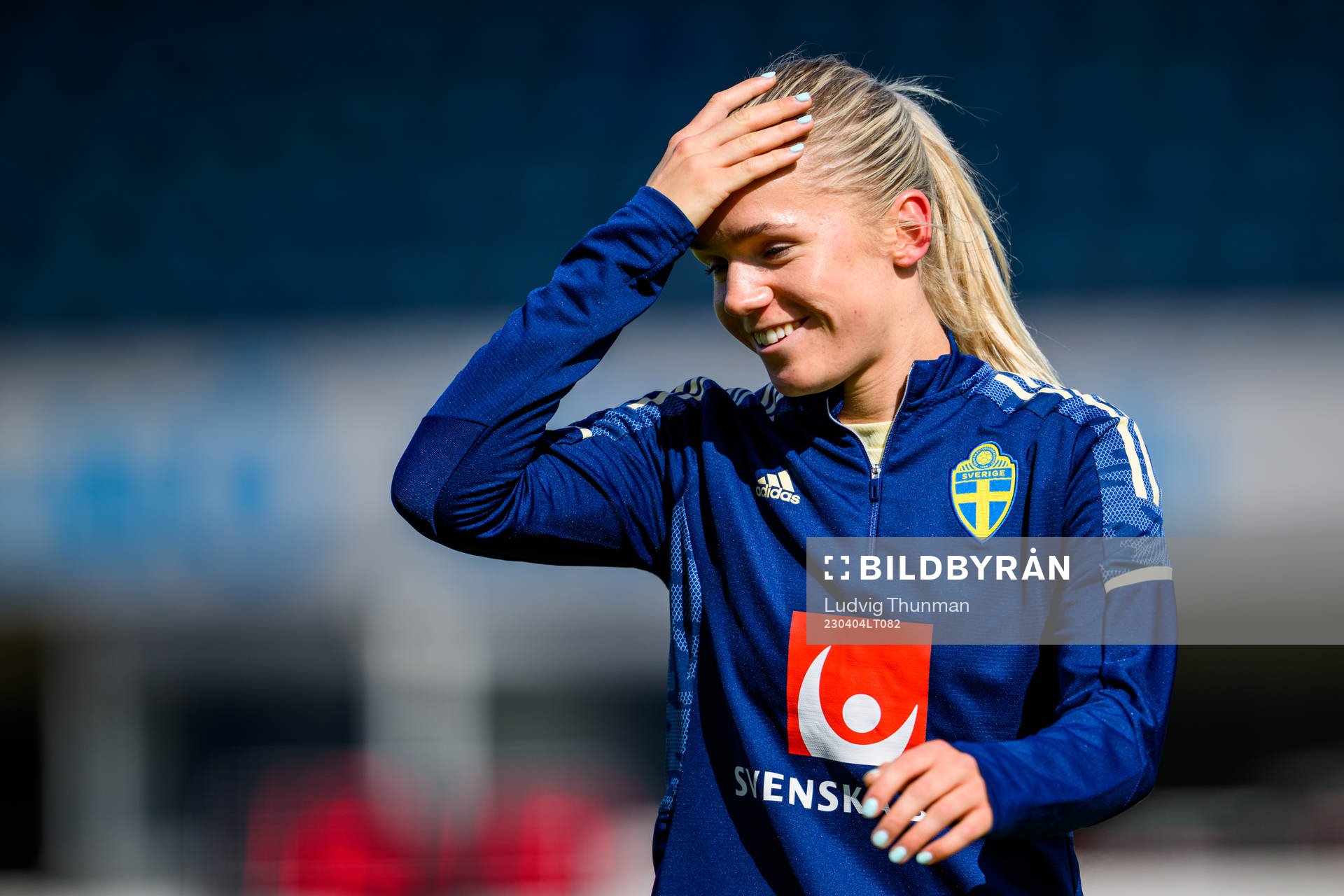 Hanna Lundkvist