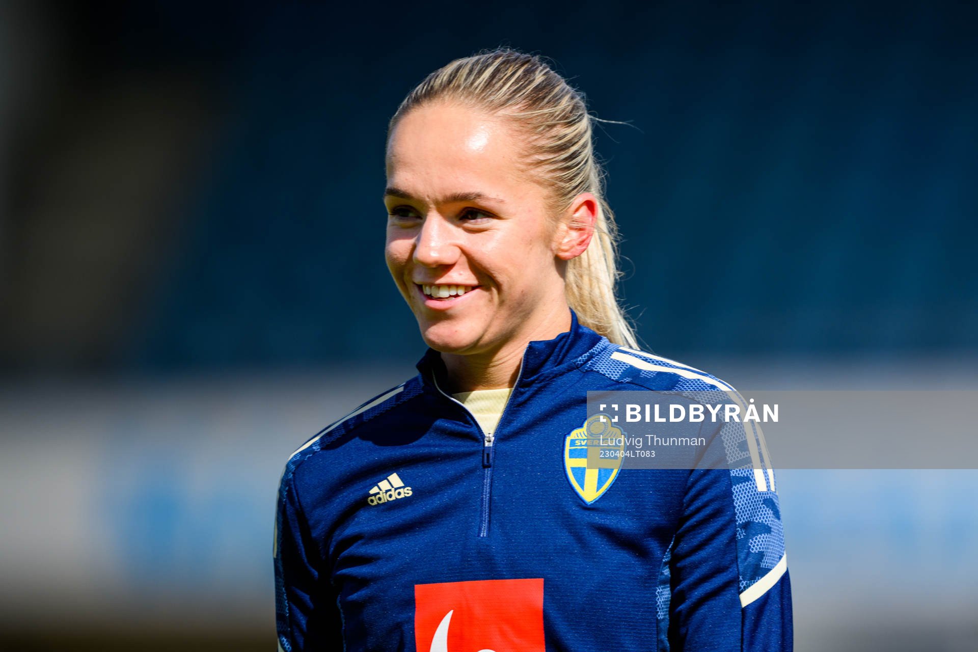 Hanna Lundkvist