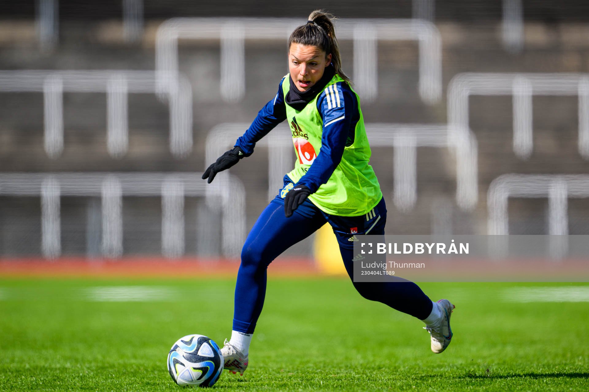 Johanna Rytting Kaneryd