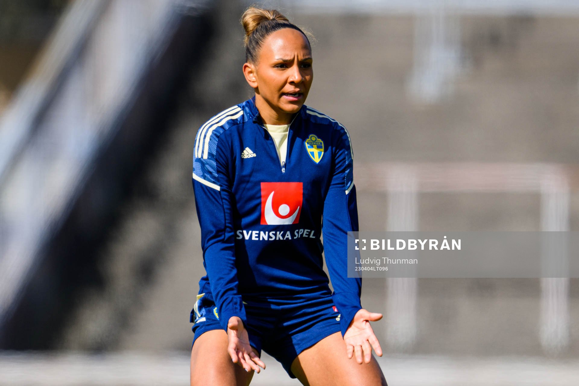 Madelen Janogy