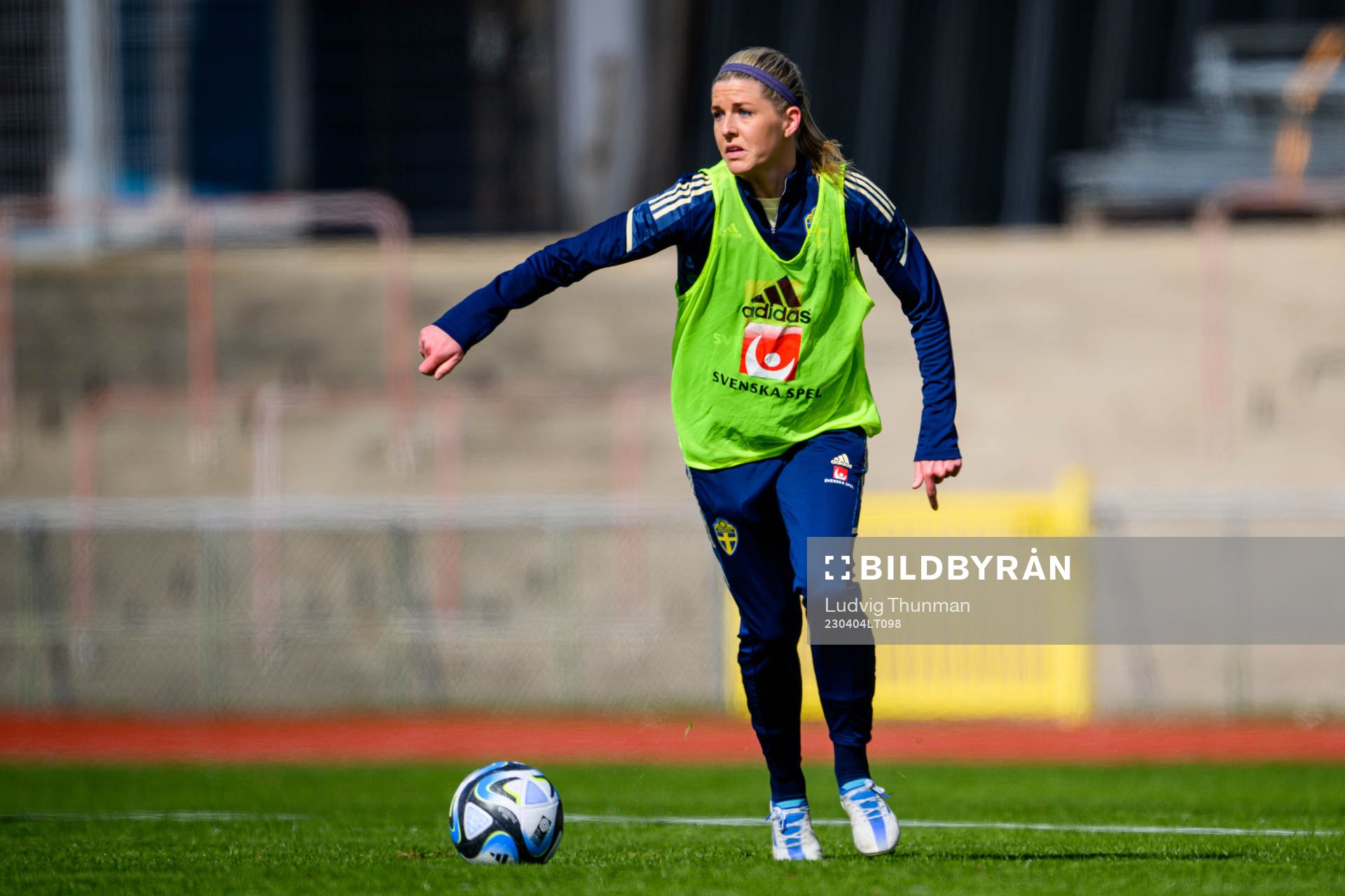 Olivia Schough