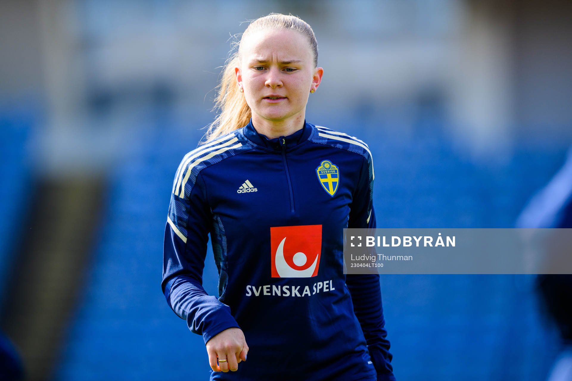 Matilda Vinberg