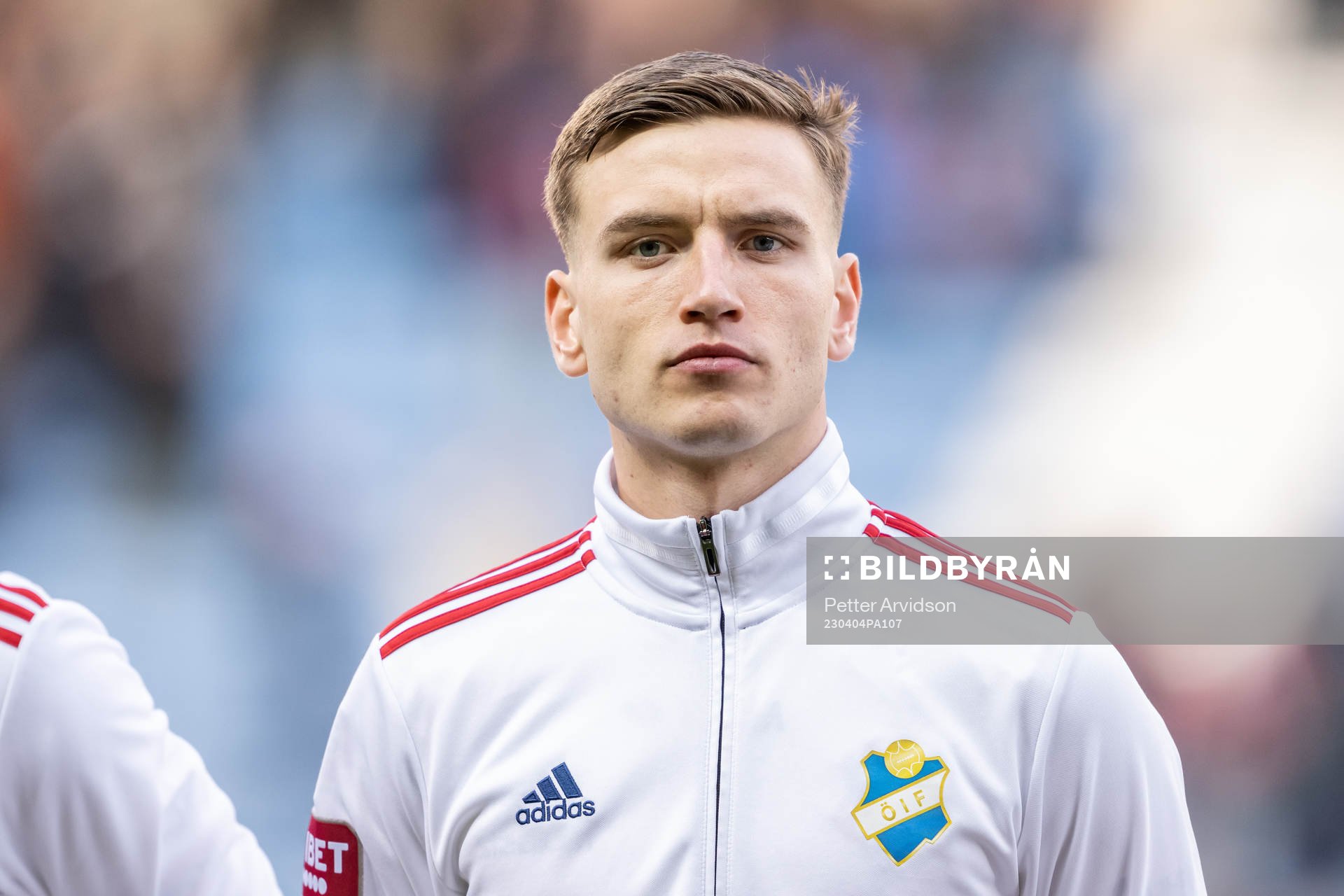 Östers Runar Thor Sigurgeirsson