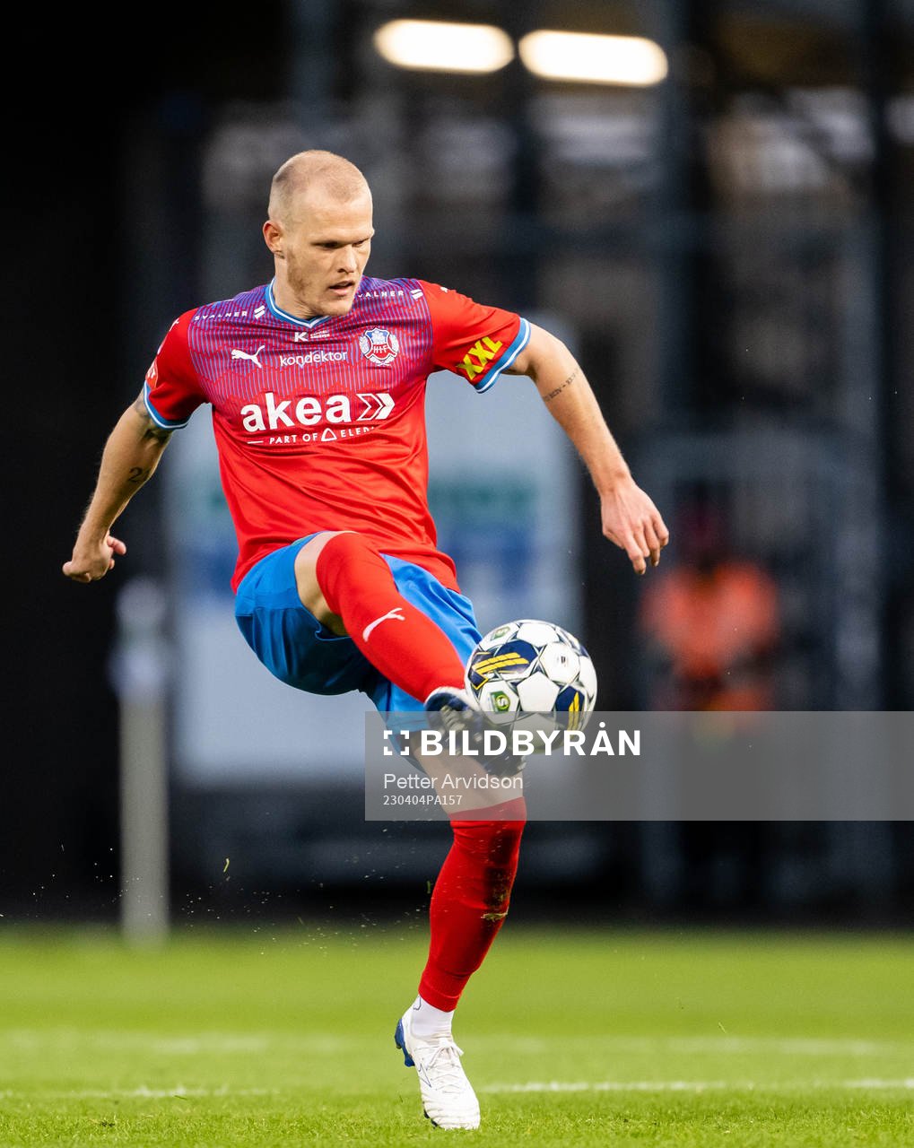 Helsingborgs Philip Rejnhold