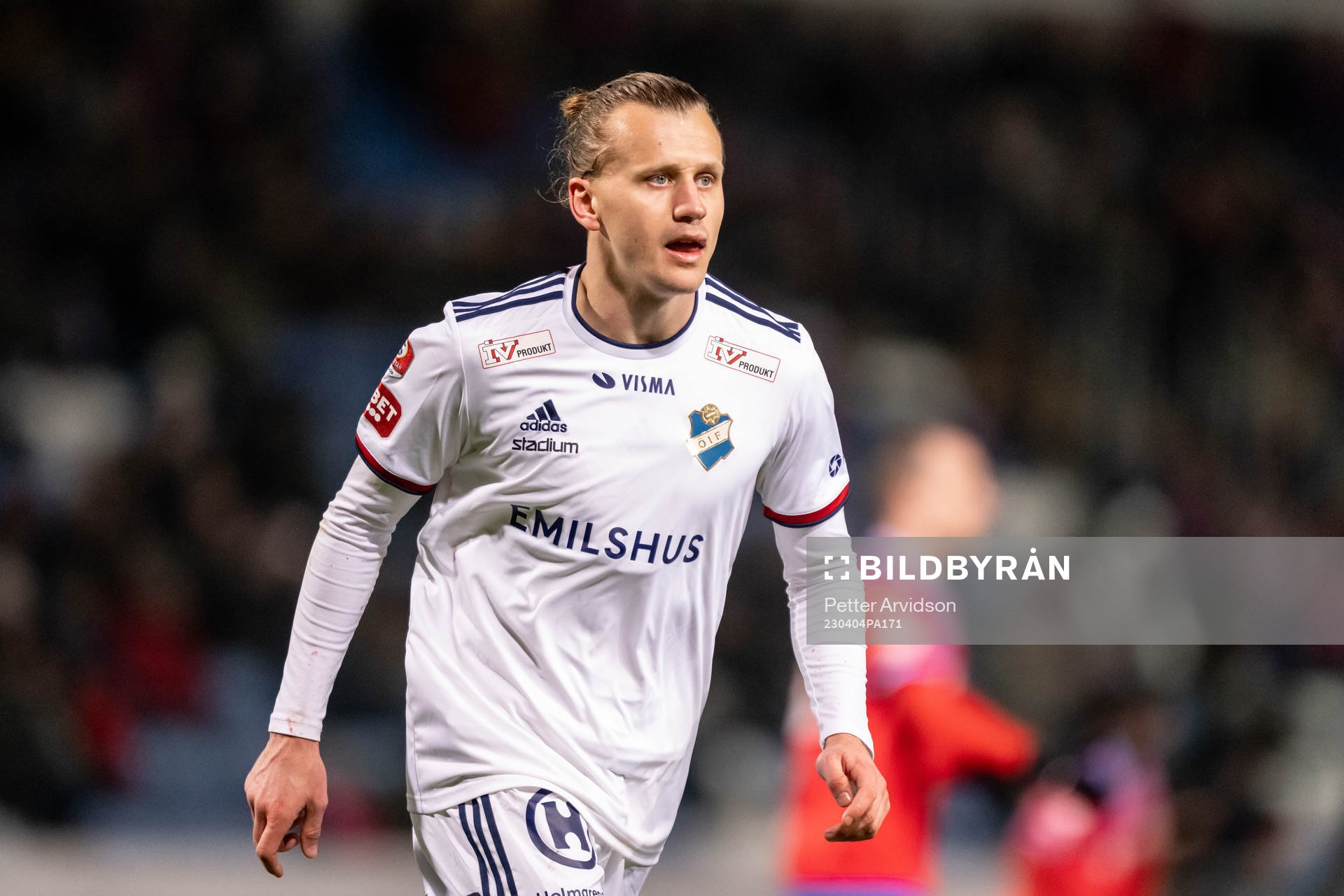 Östers Jesper Jonasson Westermark