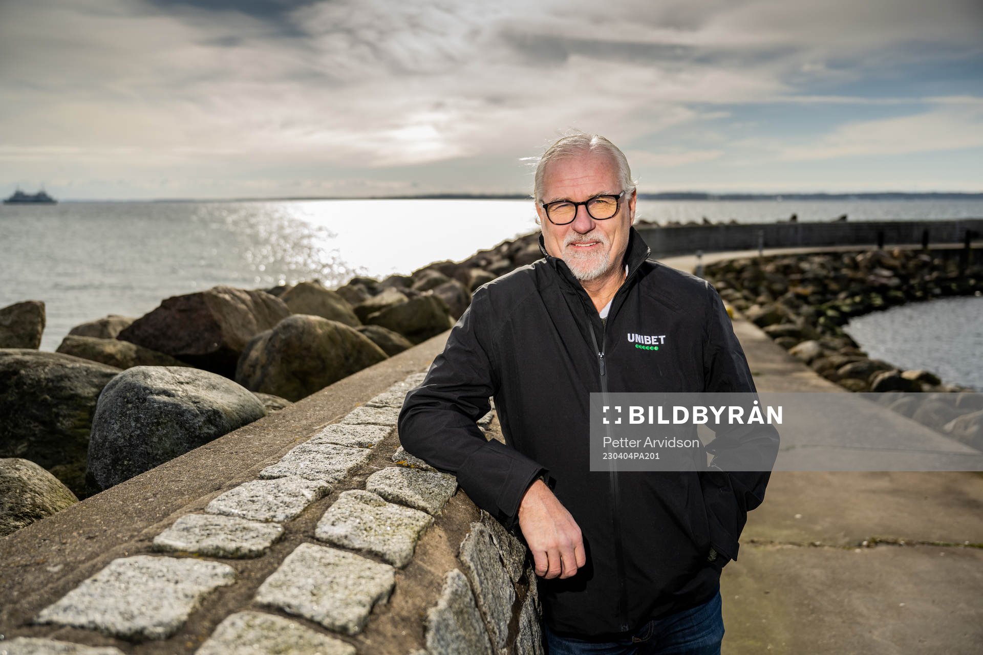 Glenn Hysén