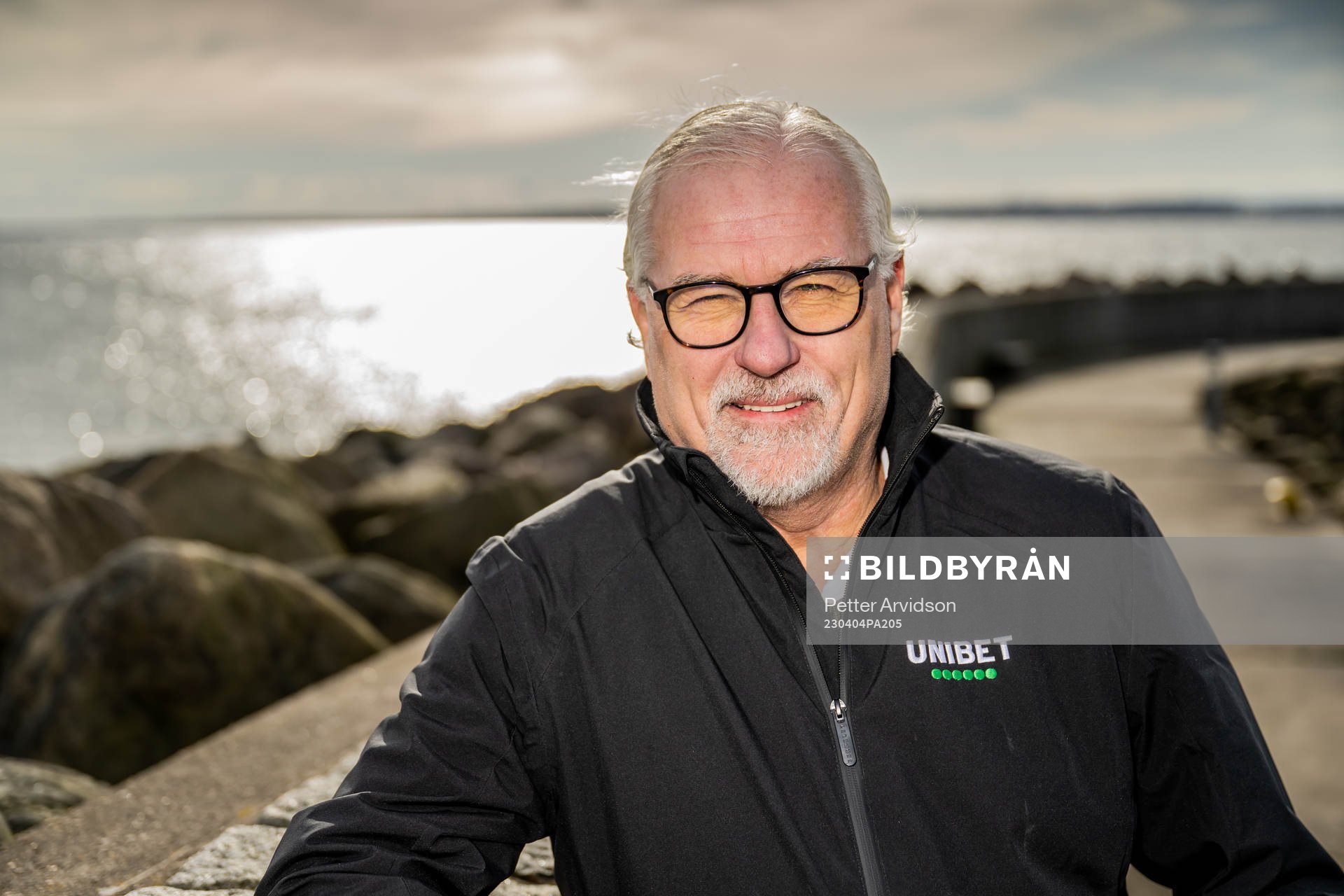 Glenn Hysén