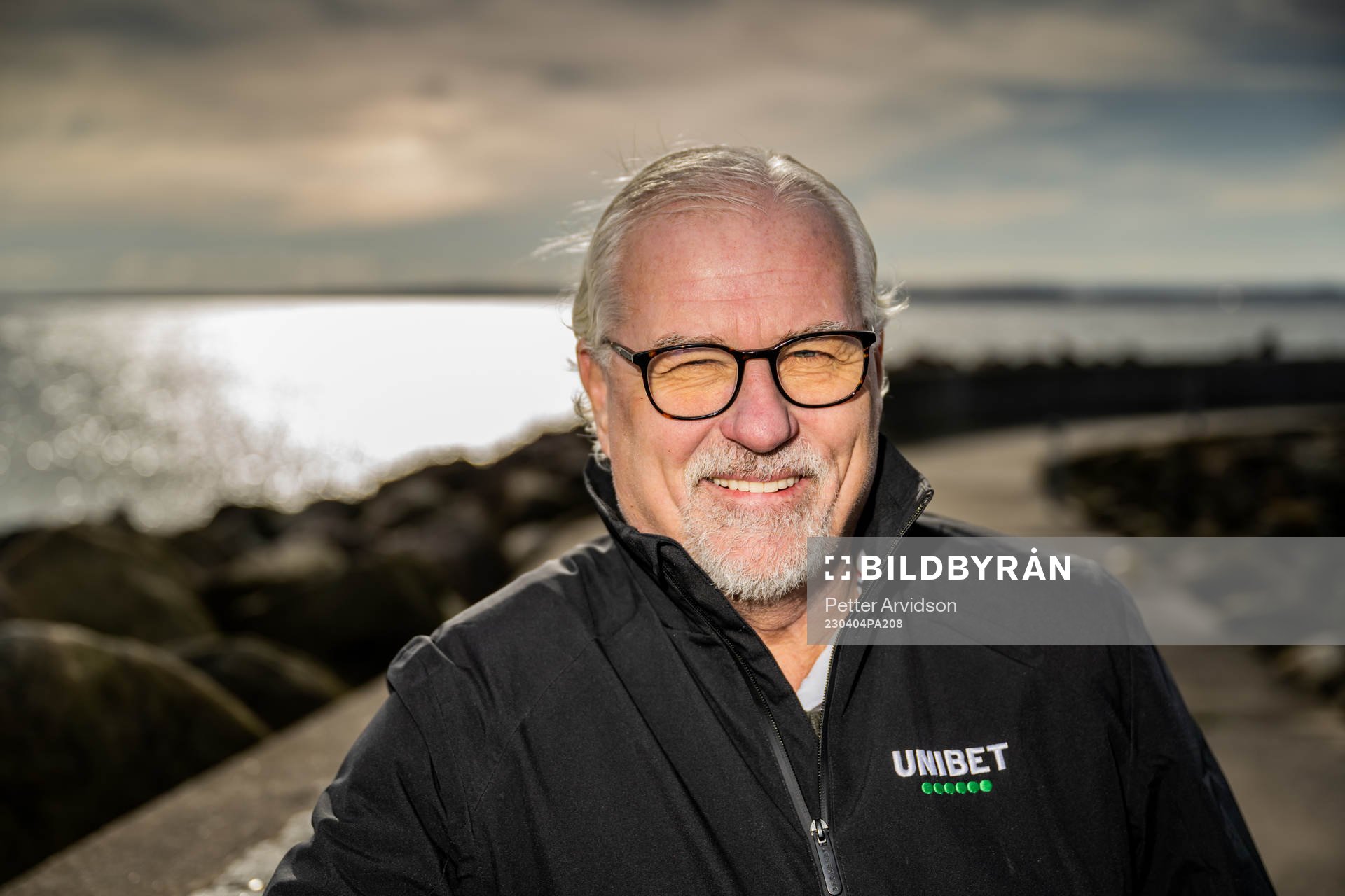 Glenn Hysén