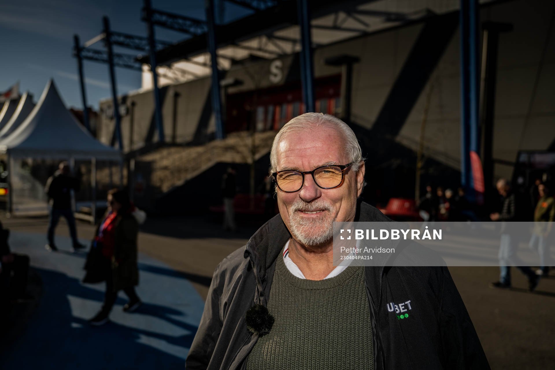 Glenn Hysén