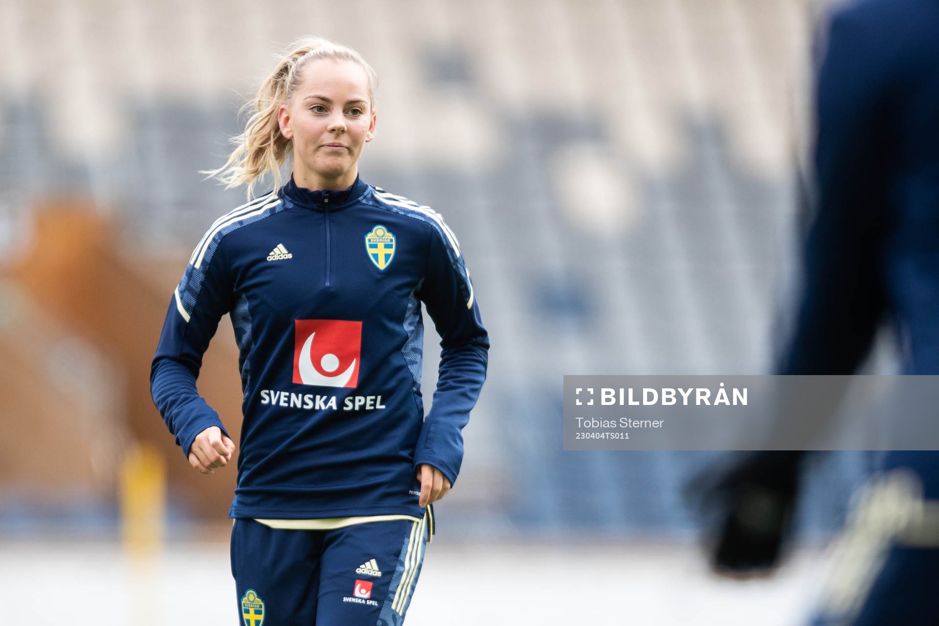Agnes Nyberg