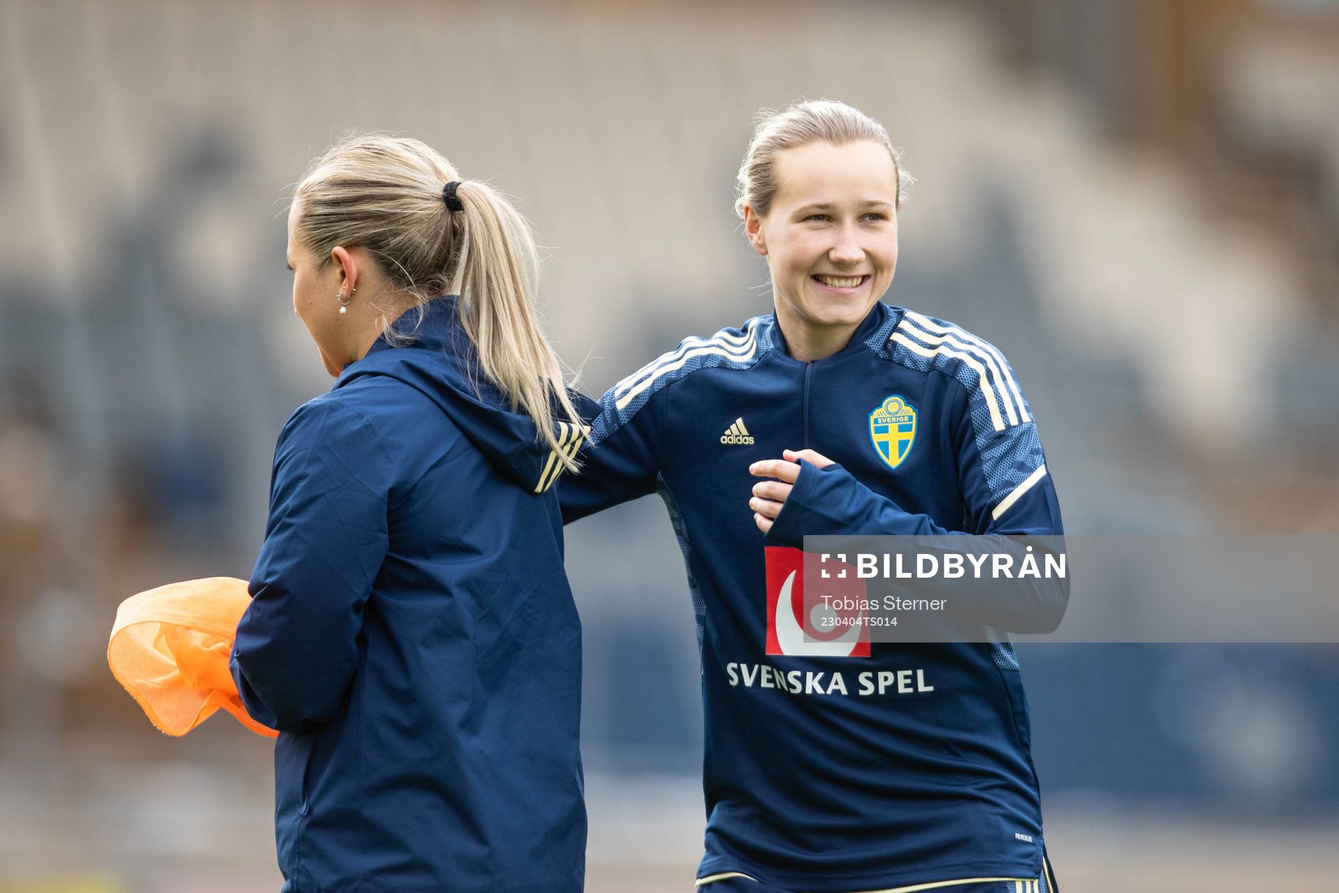 Marika Bergman Lundin