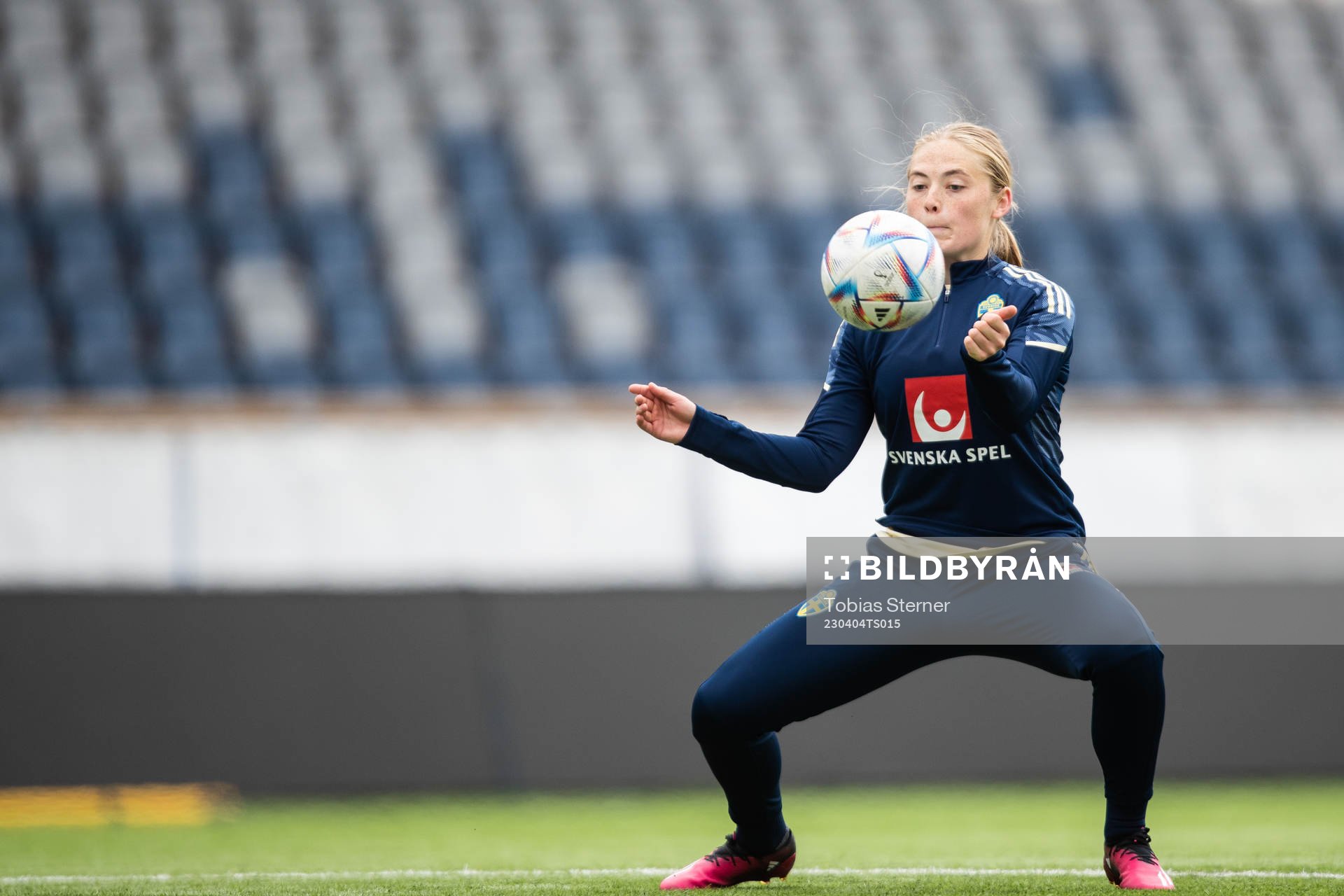 Paulina Nyström