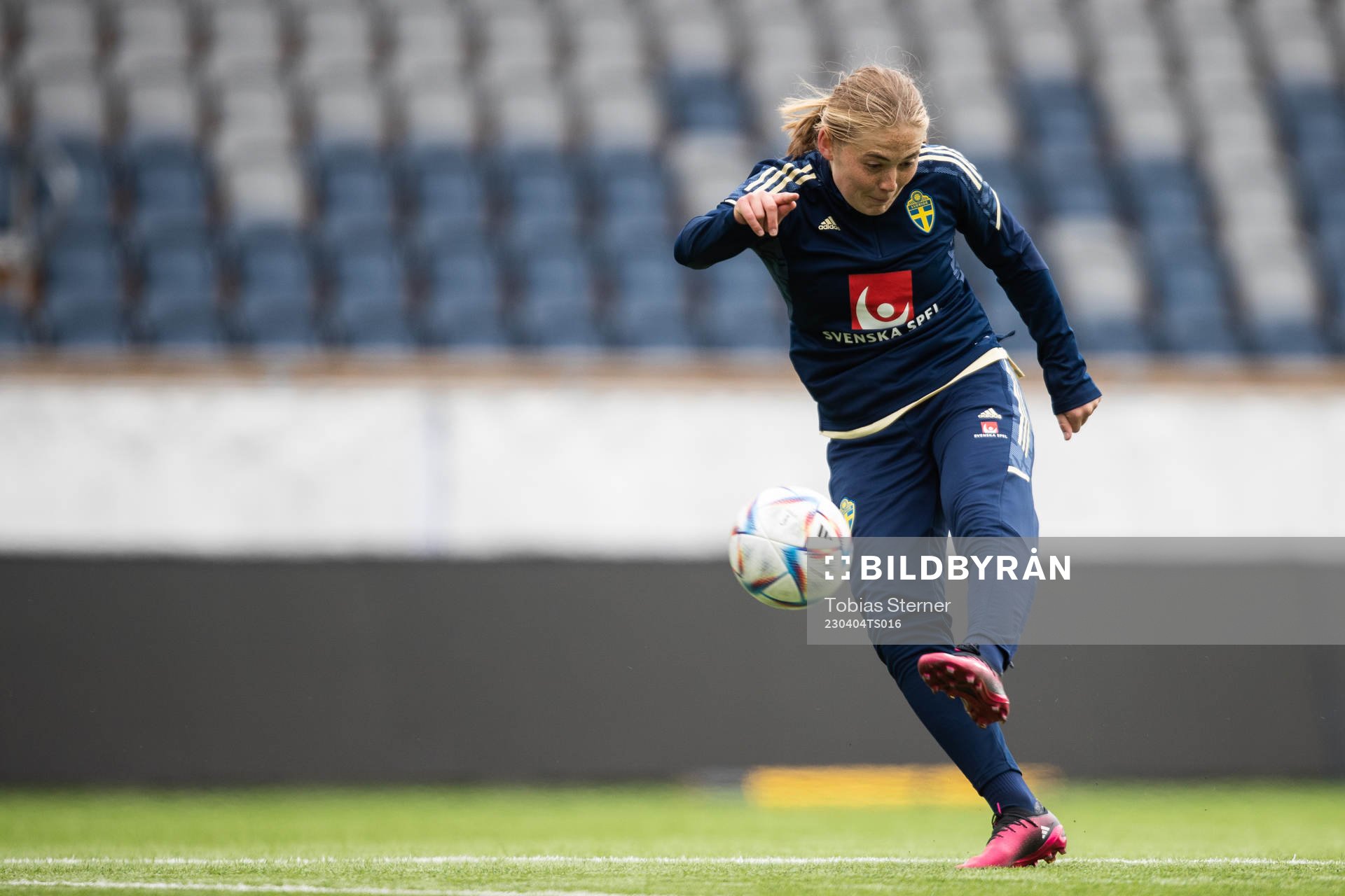 Paulina Nyström