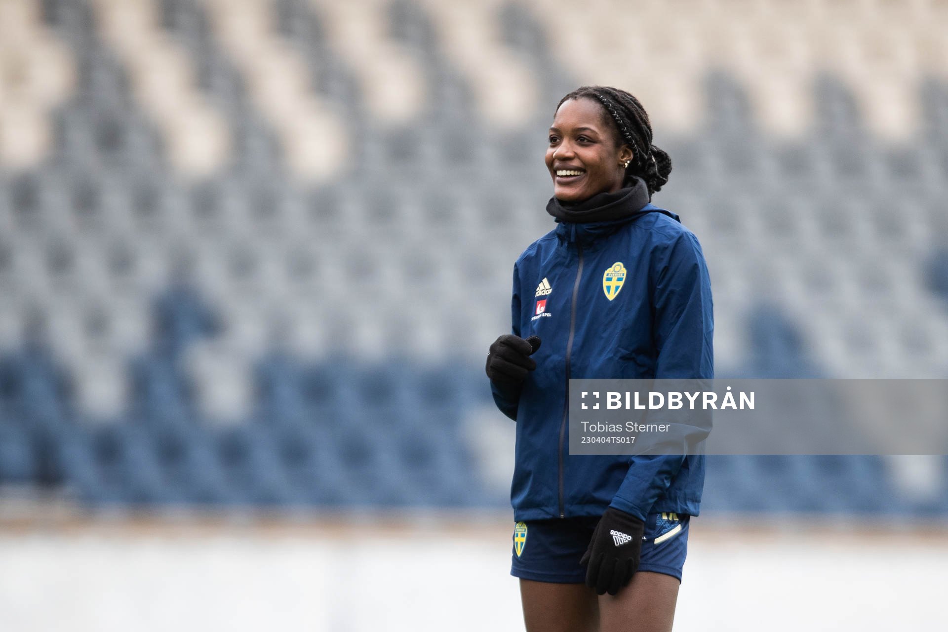 Evelyn Ijeh