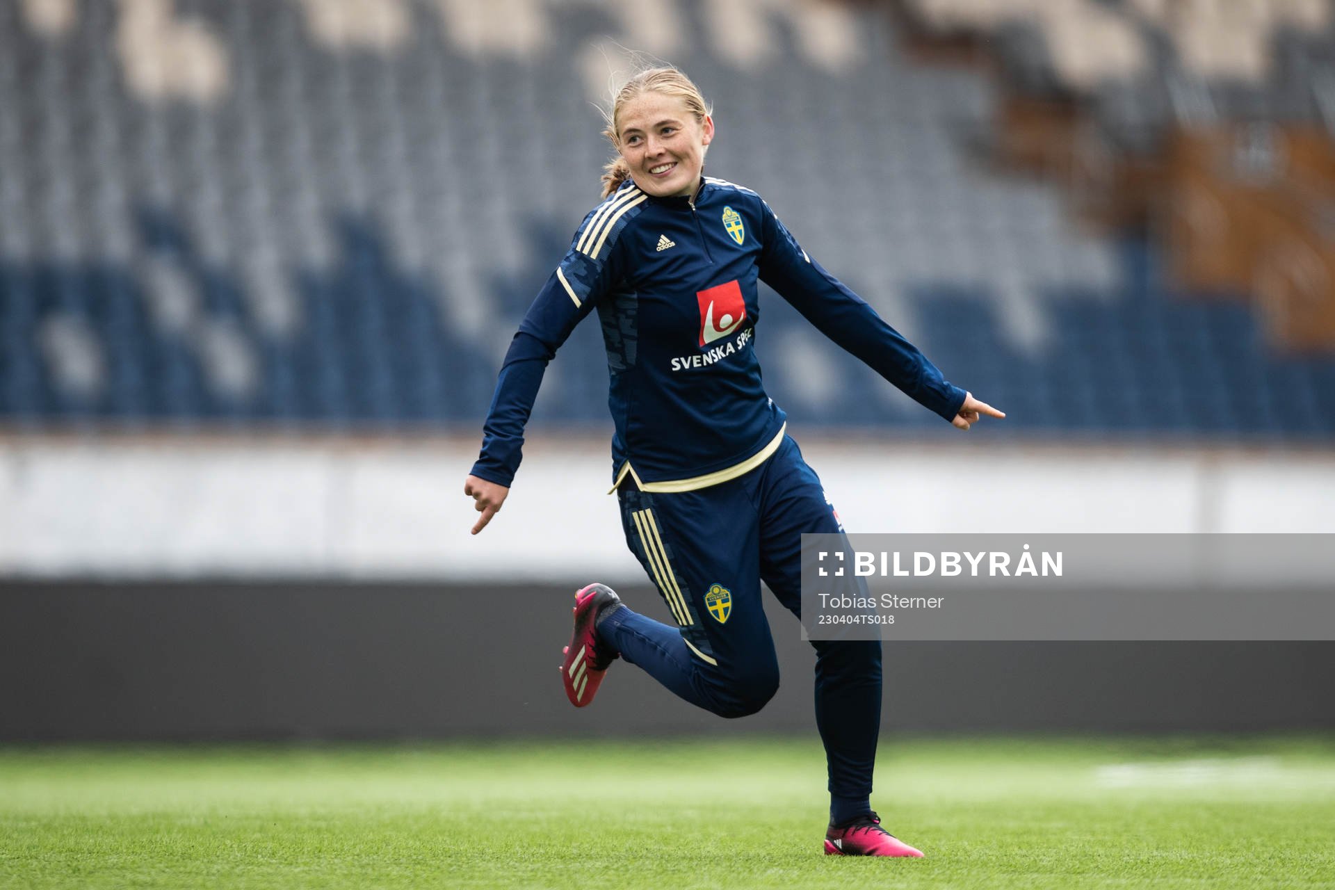Paulina Nyström