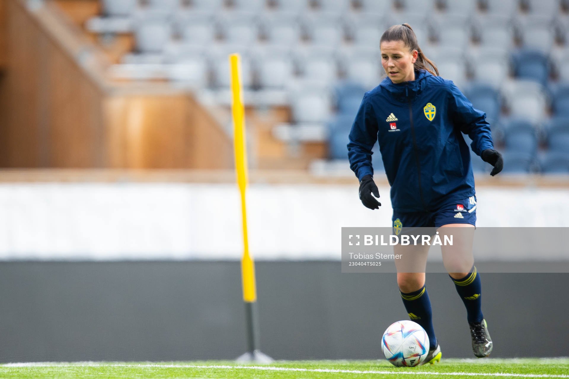 Josefin Harrysson