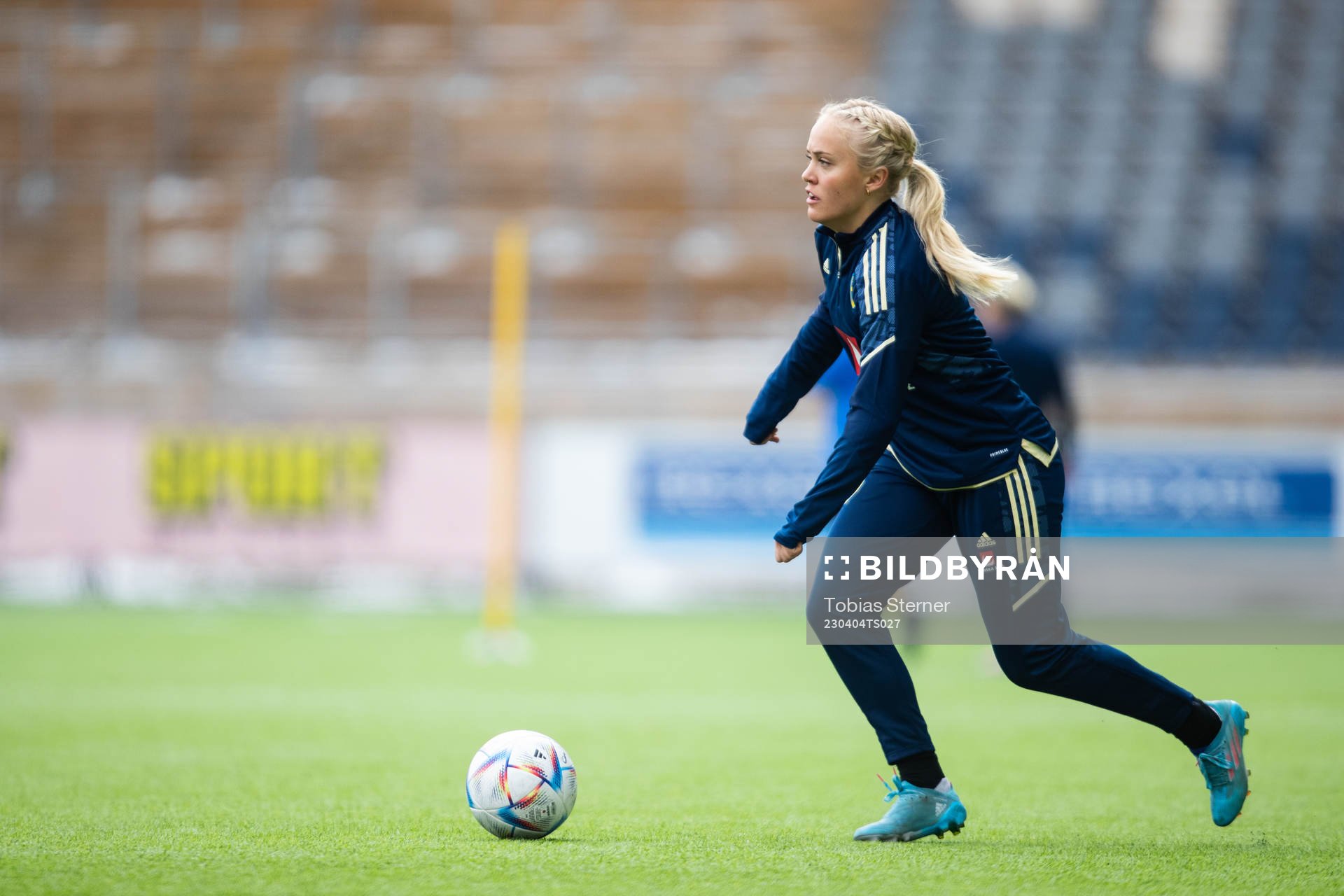 Alva Selerud