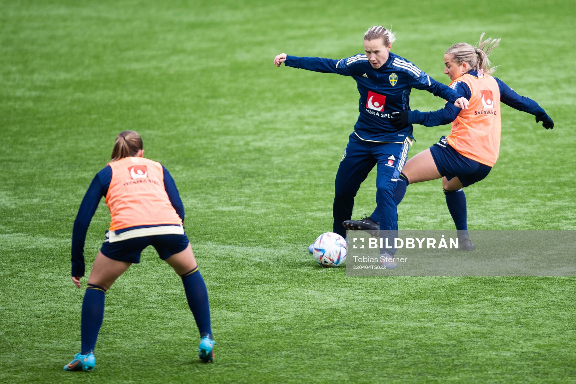 Marika Bergman Lundin