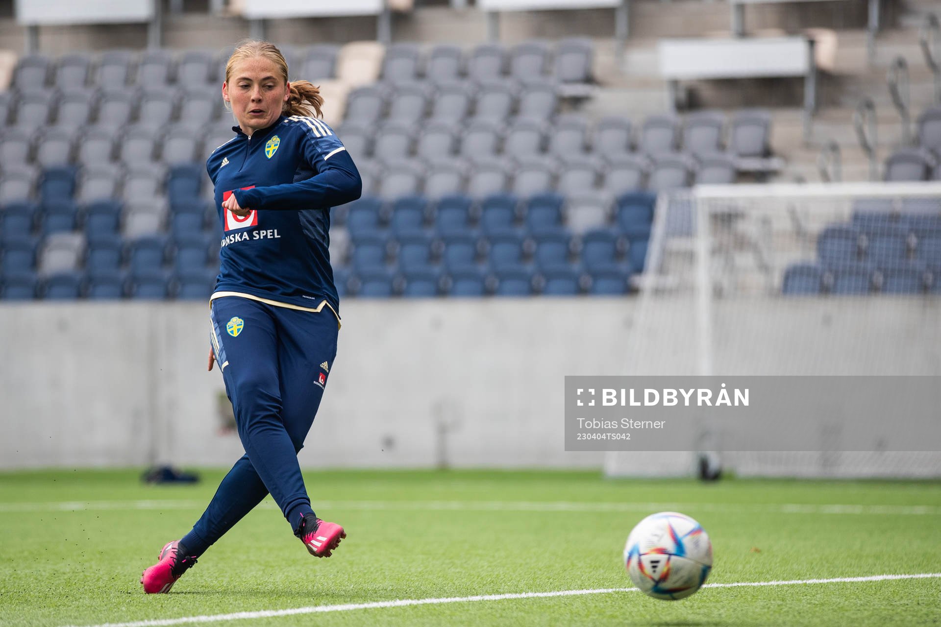 Paulina Nyström