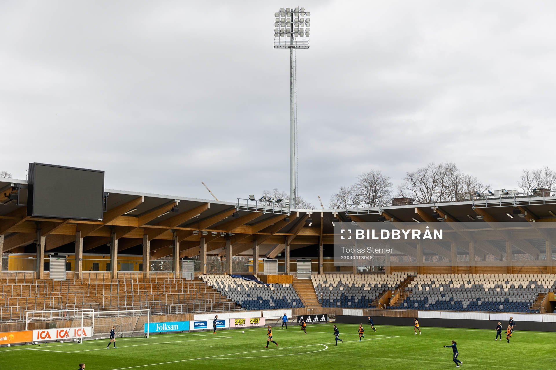 Studenternas