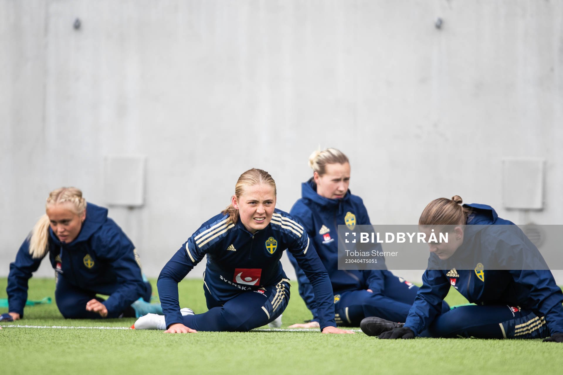Paulina Nyström