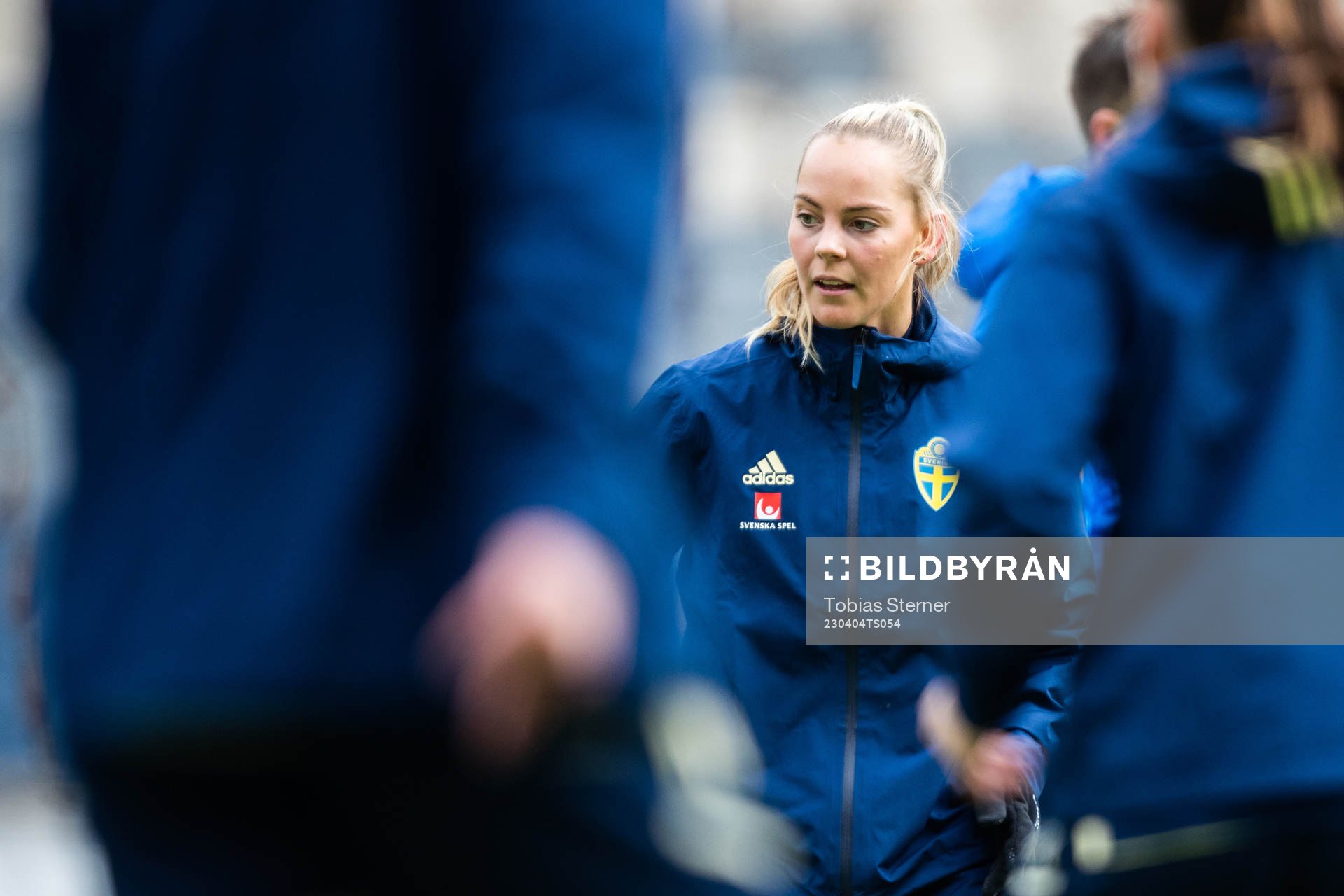 Agnes Nyberg