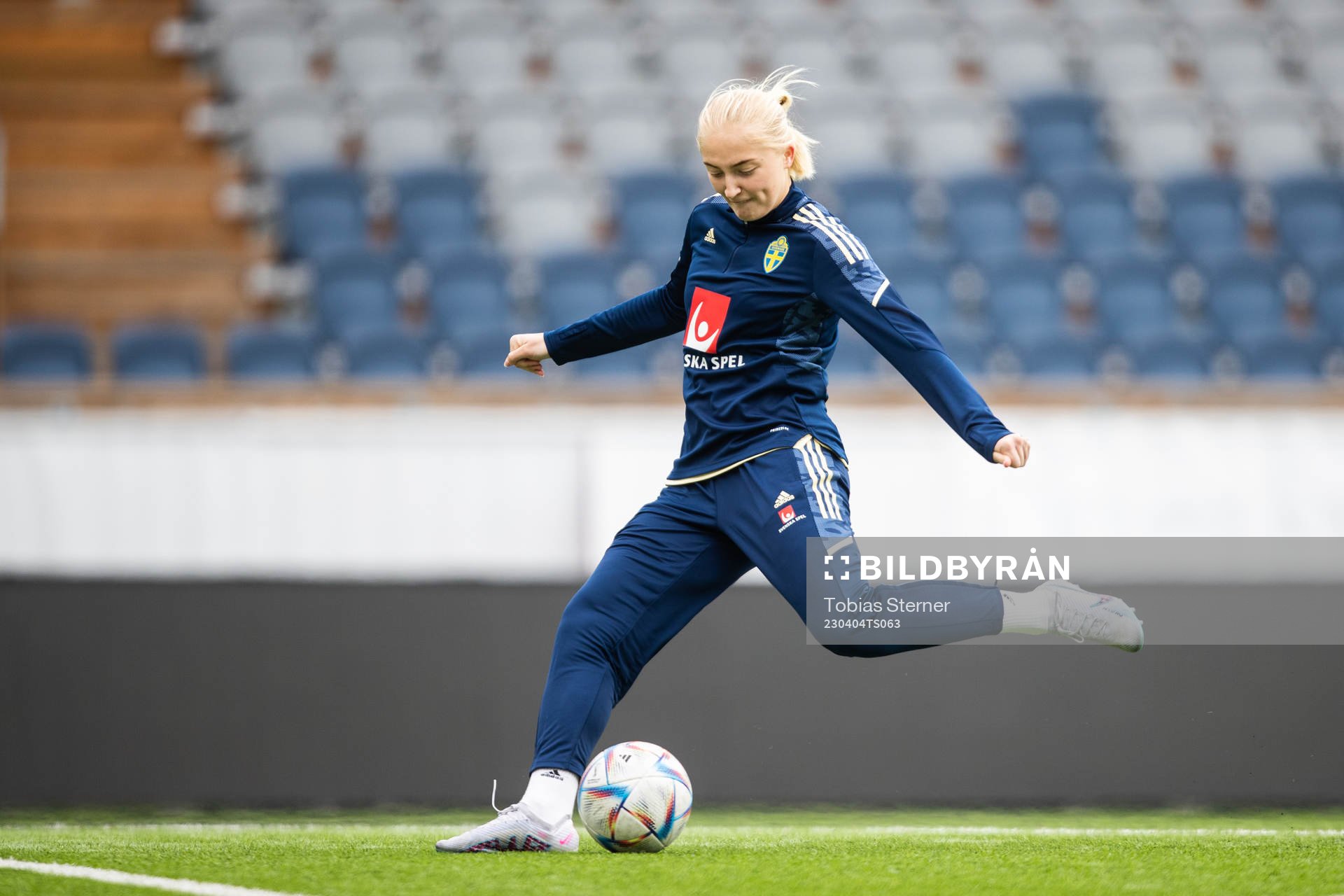 Wilma Leidhammar