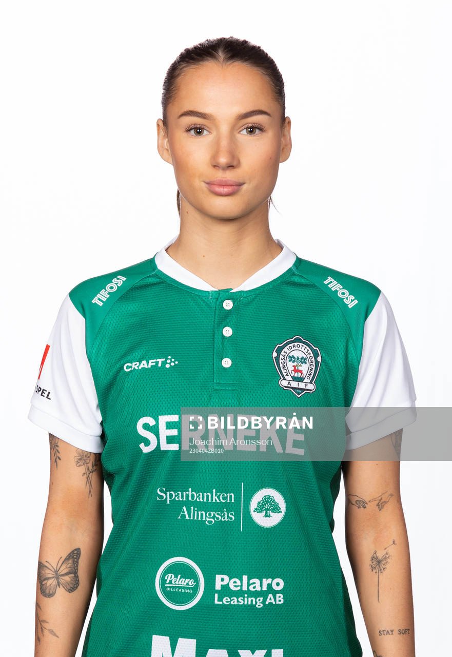 Alingsås Ebba Ranieli