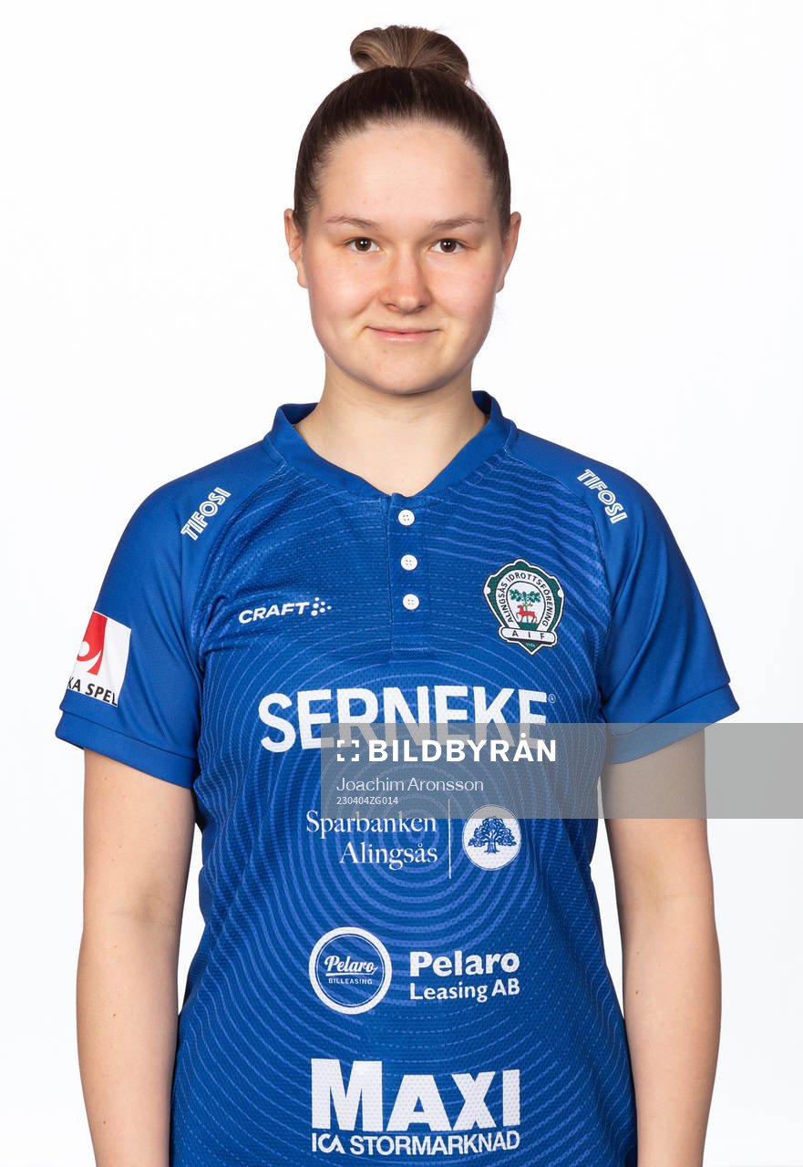 Alingsås Rebecka Riestola
