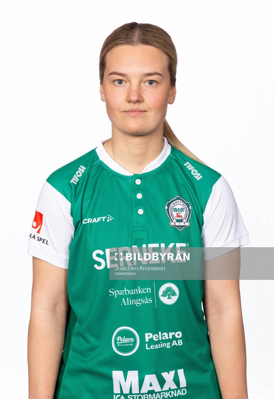 Alingsås Lisa Johansson