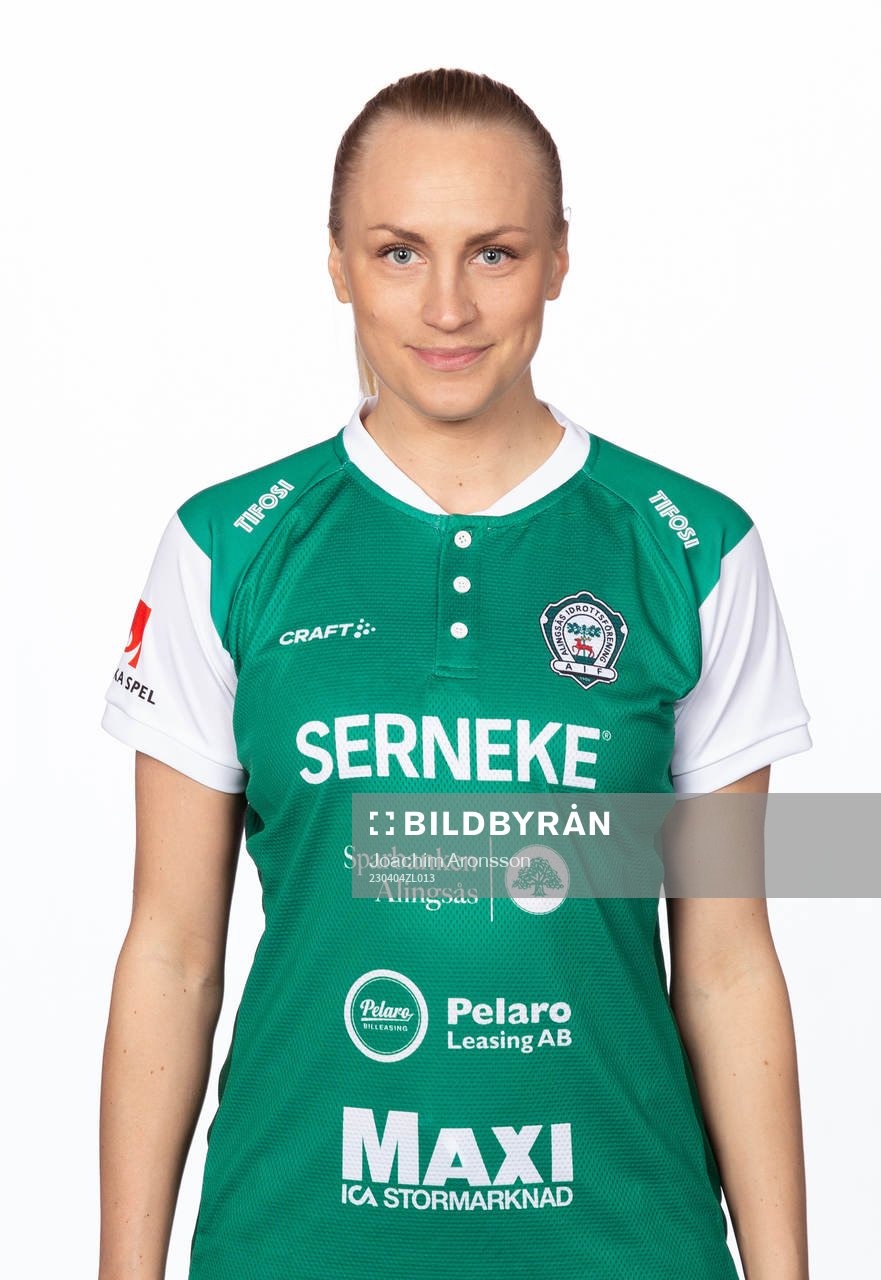 Alingsås Pernilla Milton