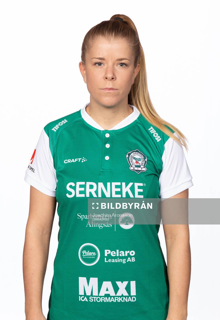 Alingsås Nicole Fallqvist