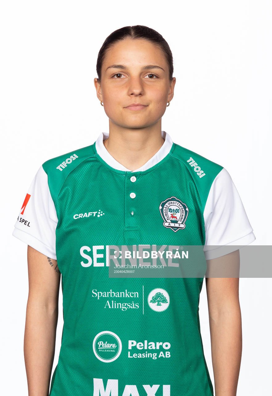 Alingsås Alexandra Roholt